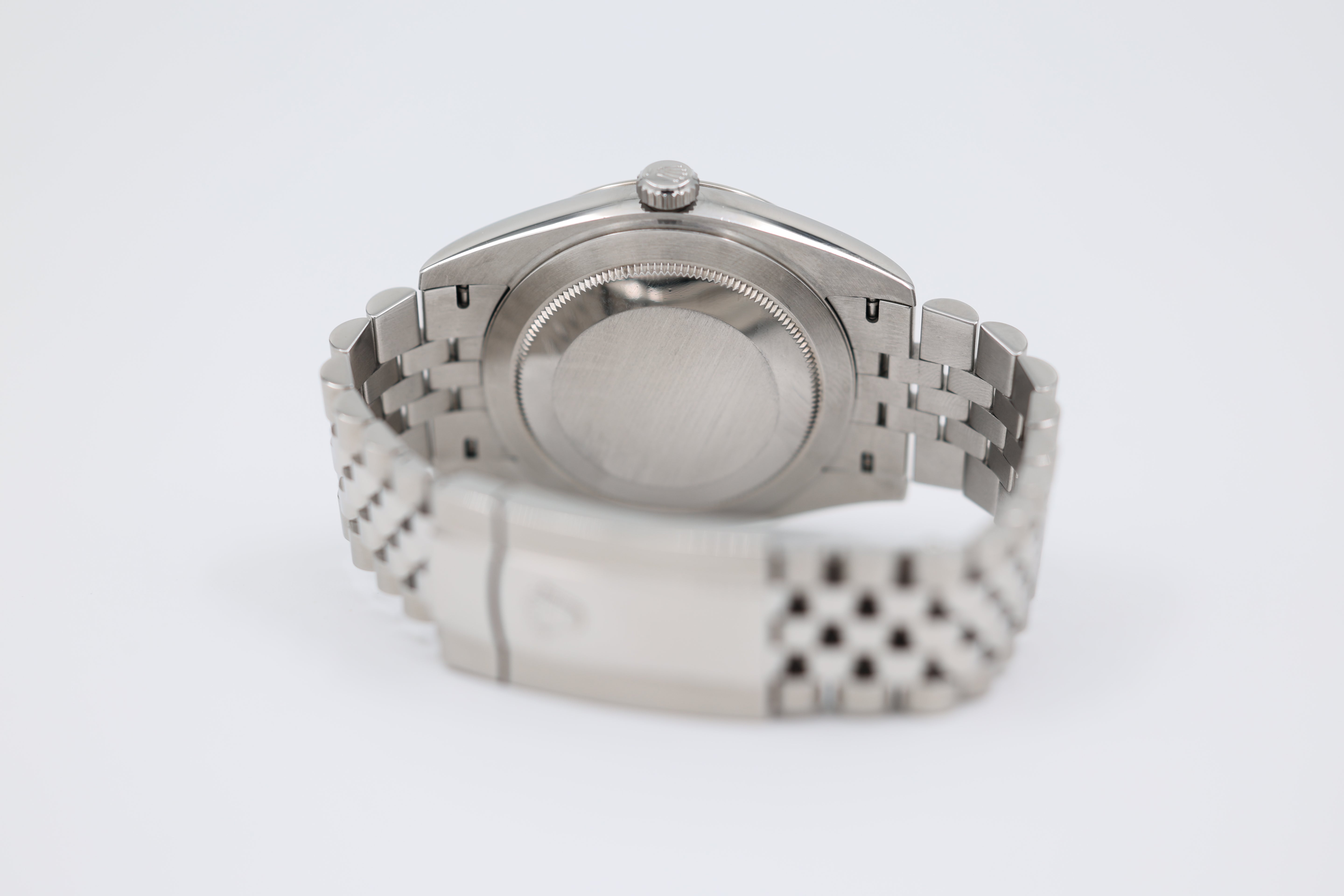 Rolex - Datejust - Blue Stick Dial - 126334 - 2018