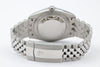 Rolex - Datejust – Black Diamond Dial – 126334 – 2026