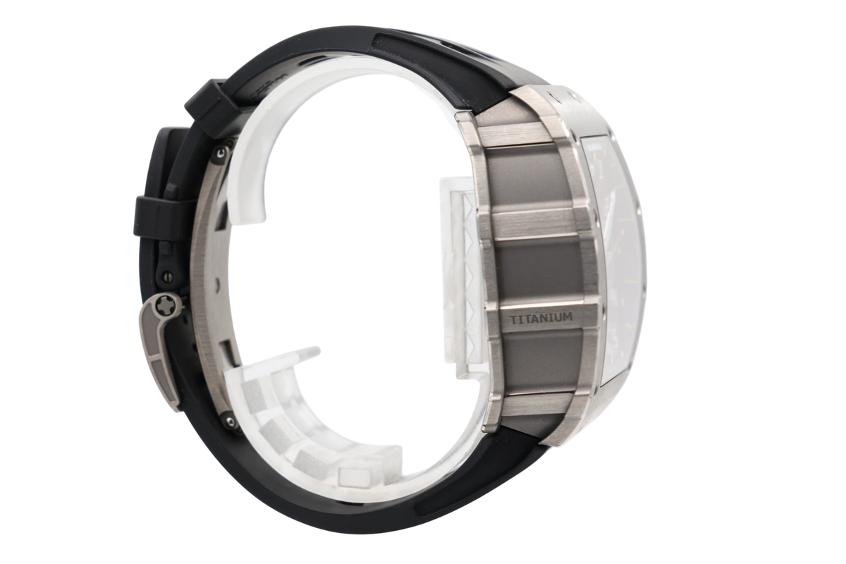 Richard Mille - RM 11-03 – Skeleton – RM 11-03 TI – 2016
