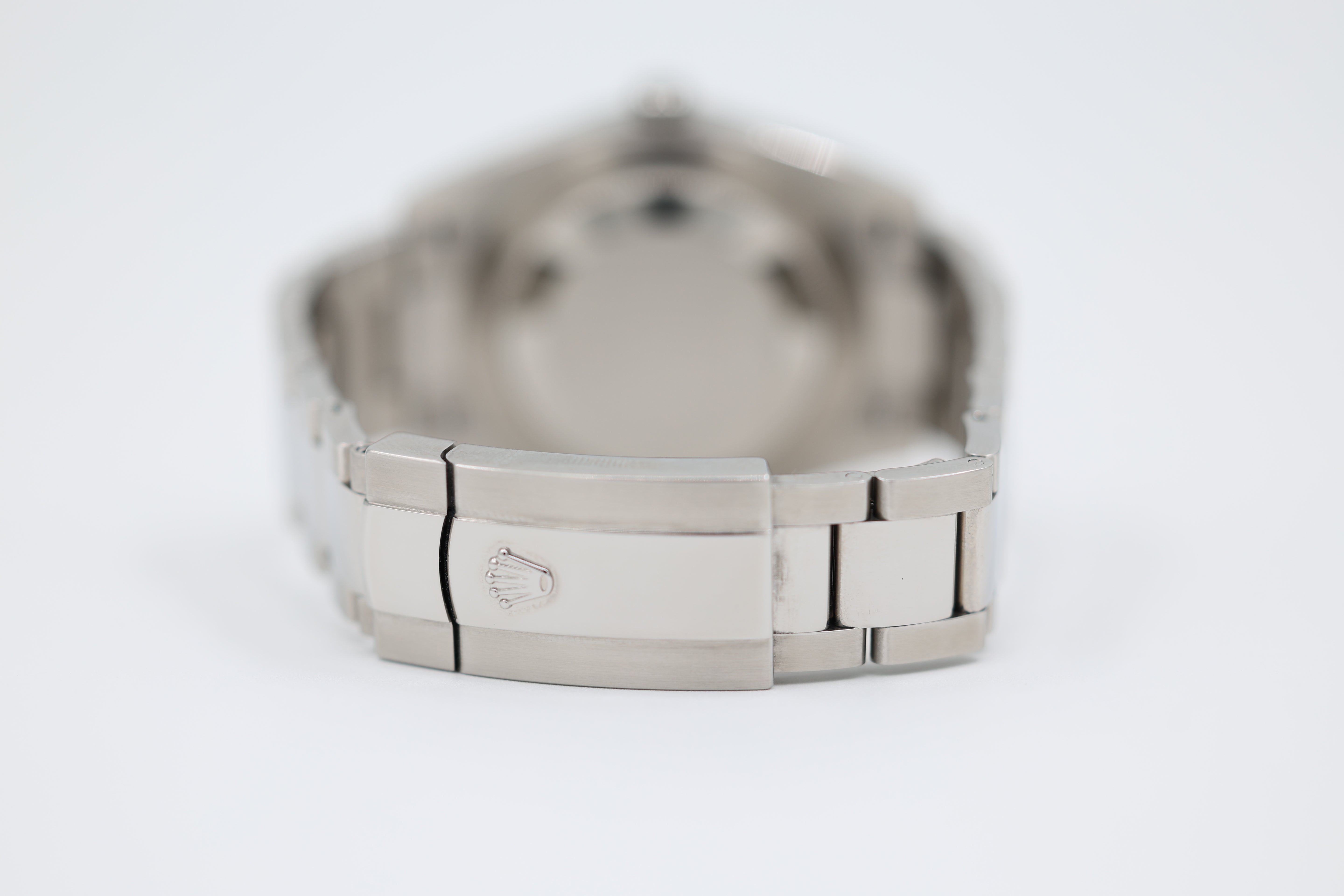 Rolex - Datejust - Black Diamond Dial - 126334 - 2023