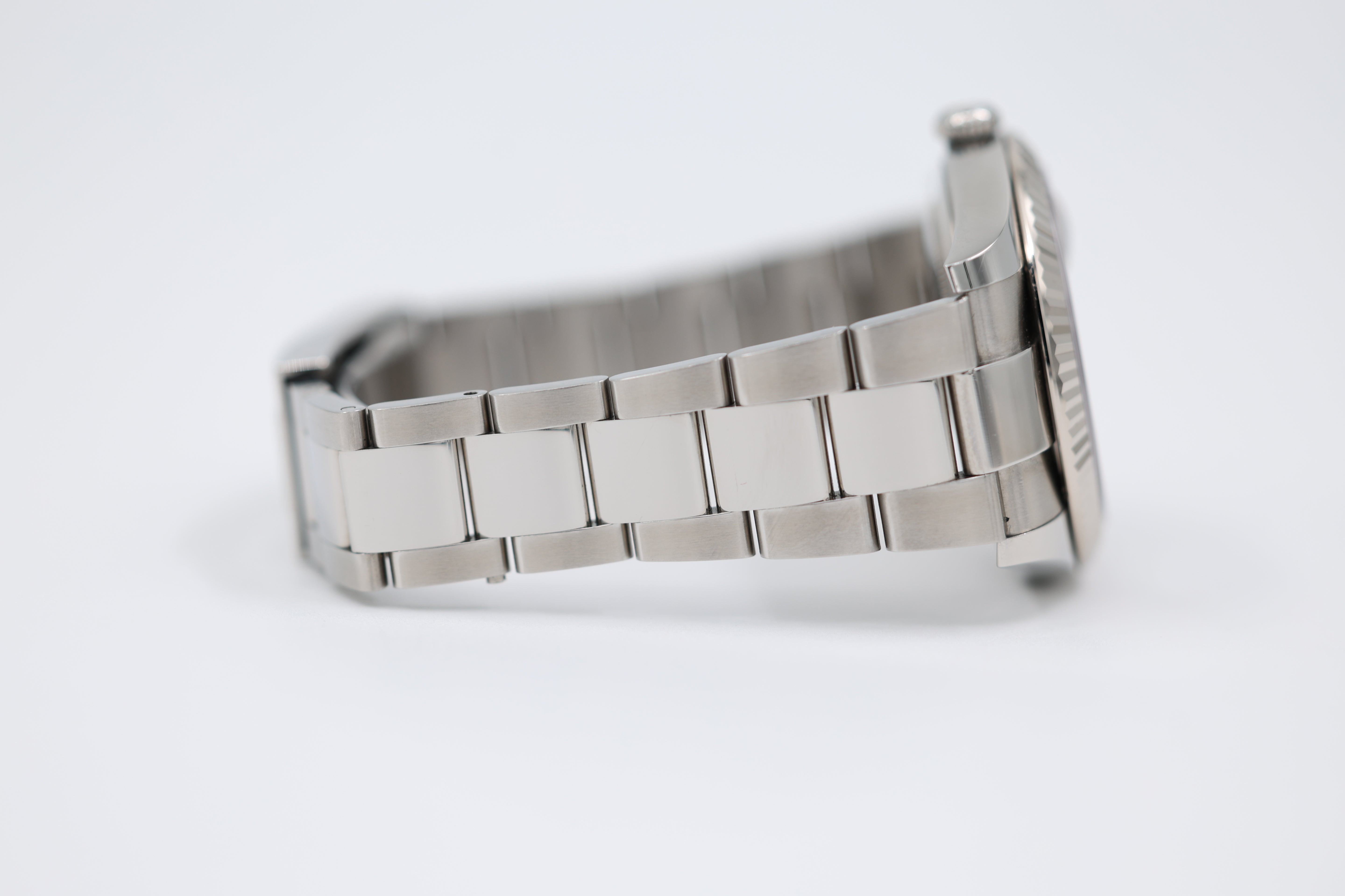 Rolex - Datejust - Black Diamond Dial - 126334 - 2023