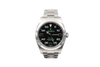 Rolex - Air-King - Black Dial - 116900 - 2019