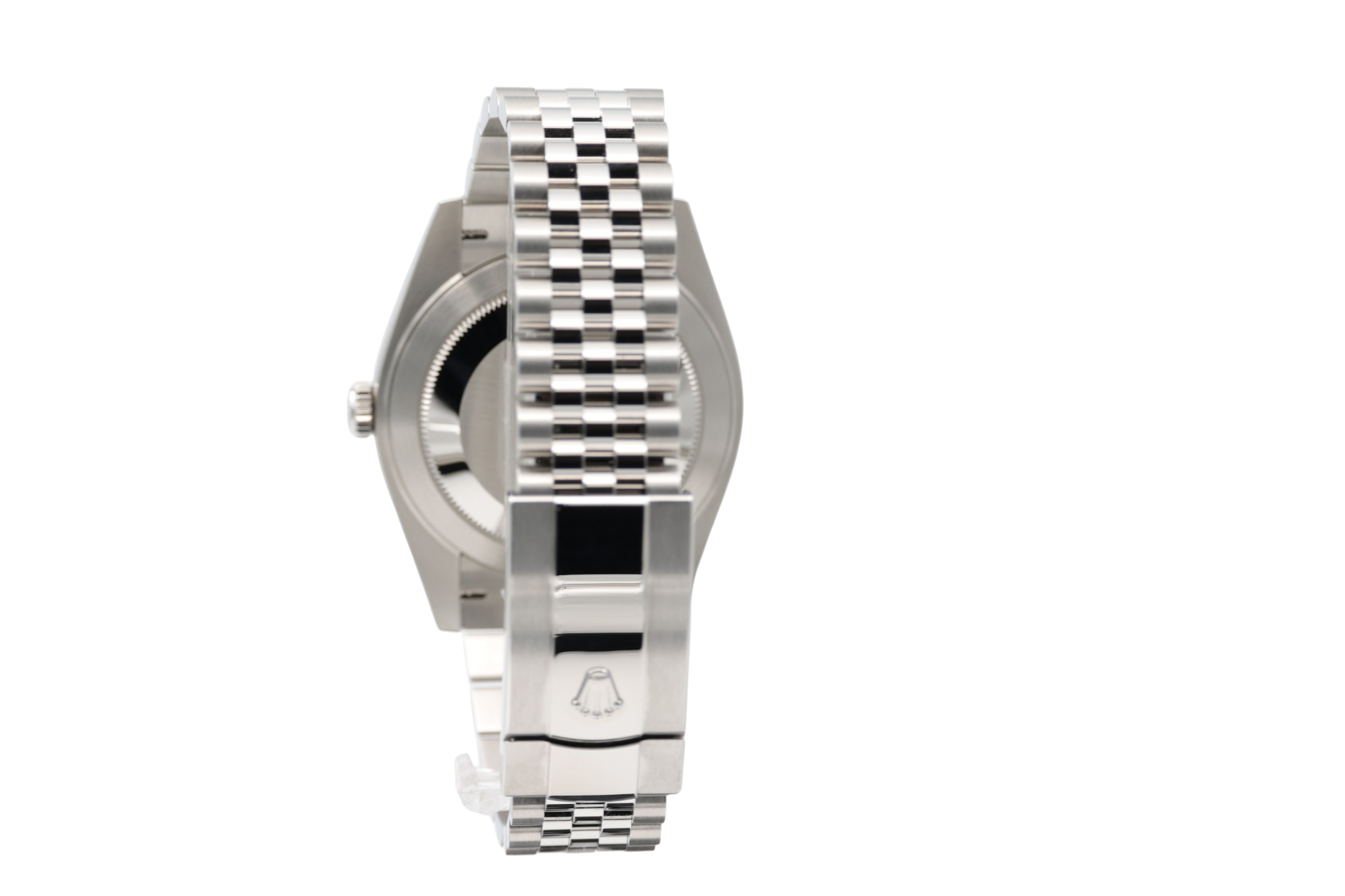 Rolex - Datejust – Black Diamond Dial – 126334 – 2026