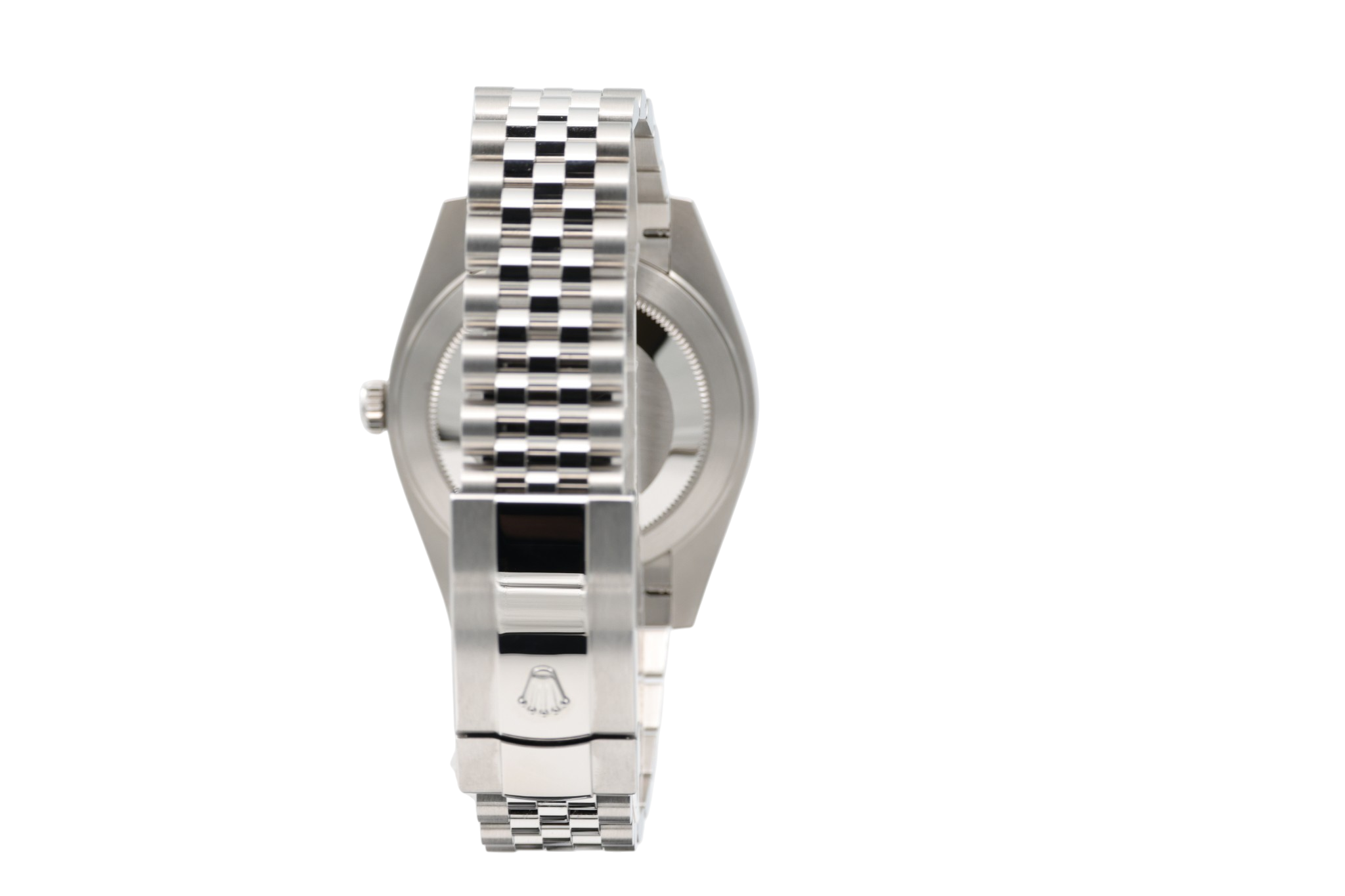 Rolex - Datejust – Black Diamond Dial – 126334 – 2026