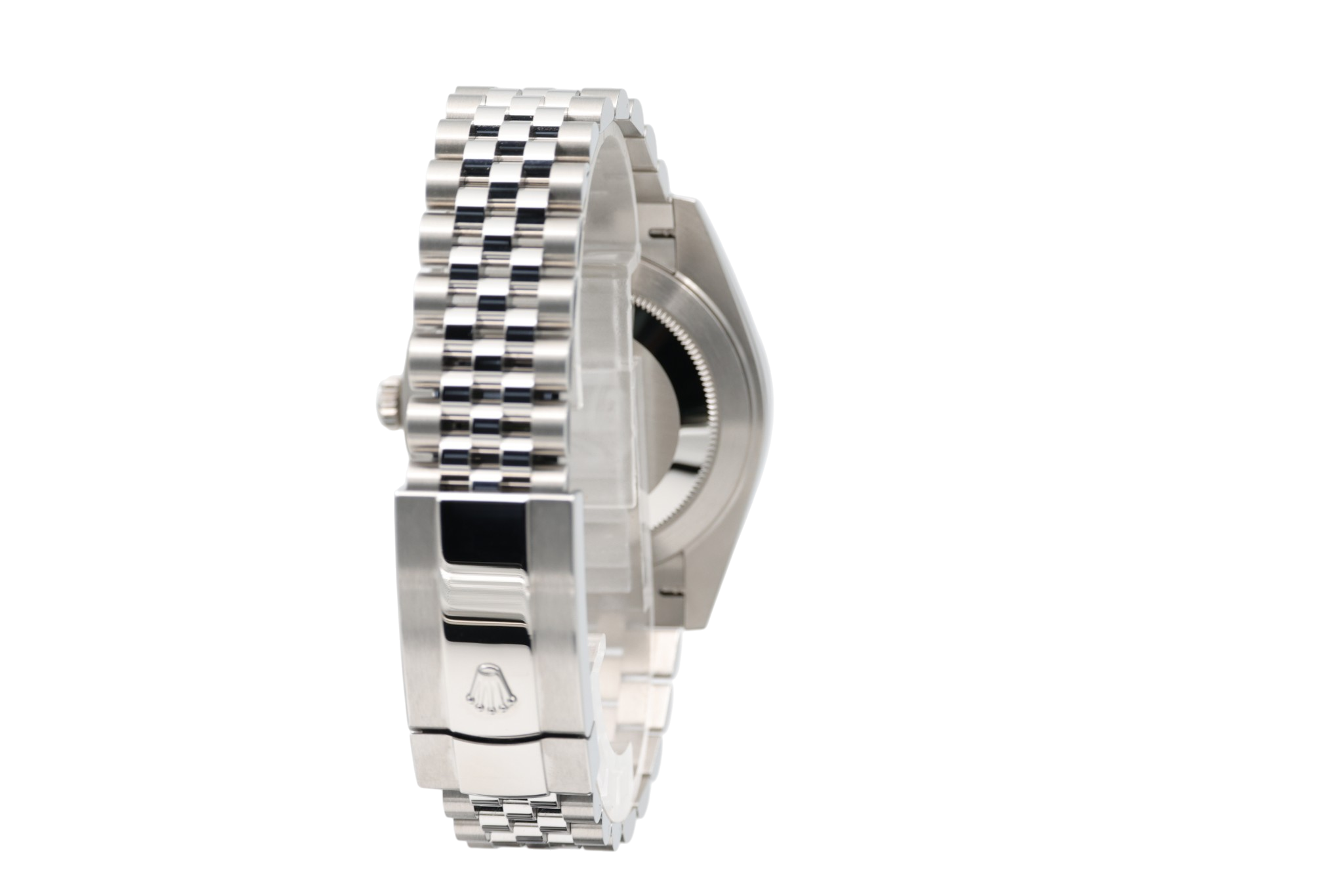 Rolex - Datejust – Black Diamond Dial – 126334 – 2026