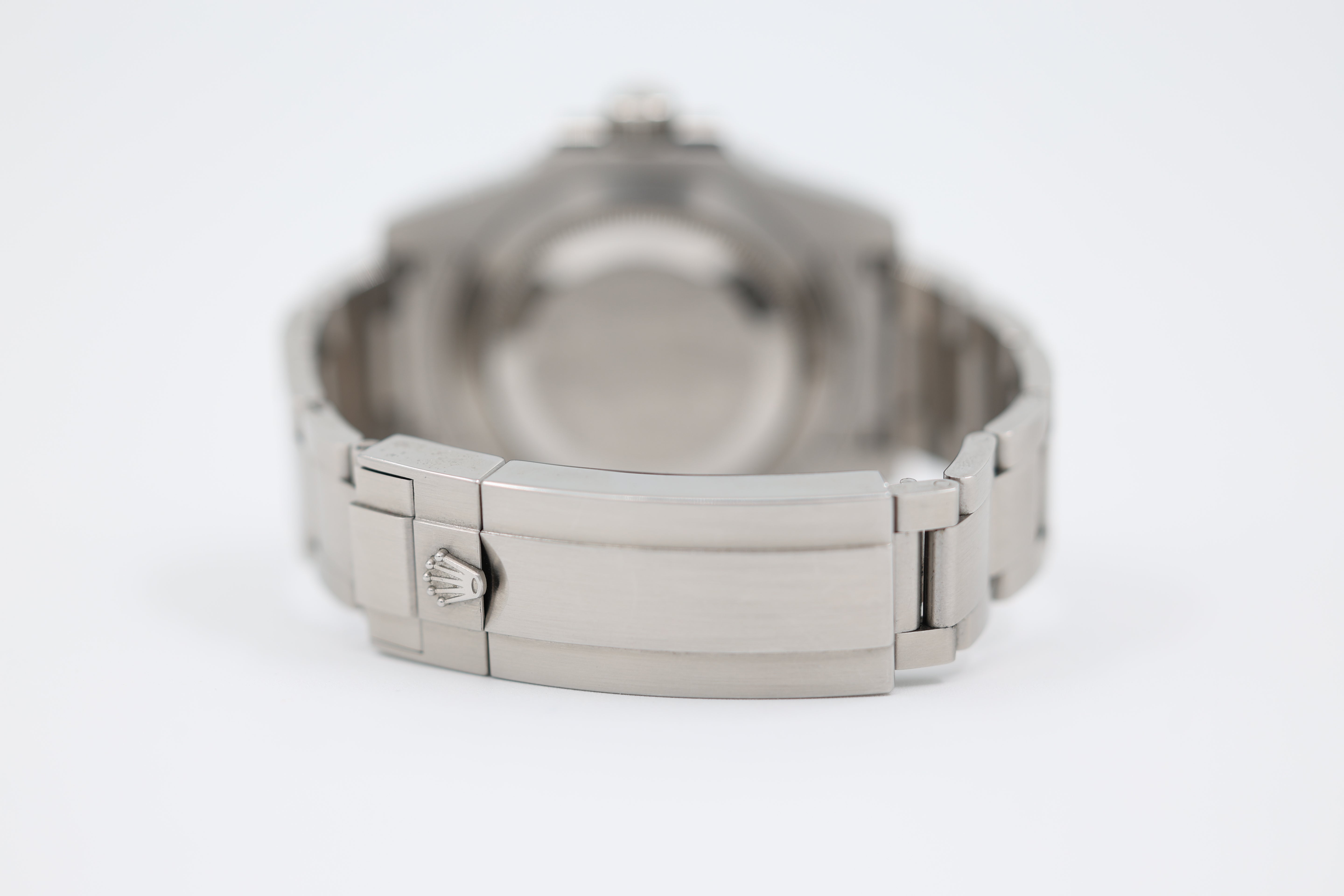 Rolex - Submariner Date - "Hulk" - 116610LV - 2014