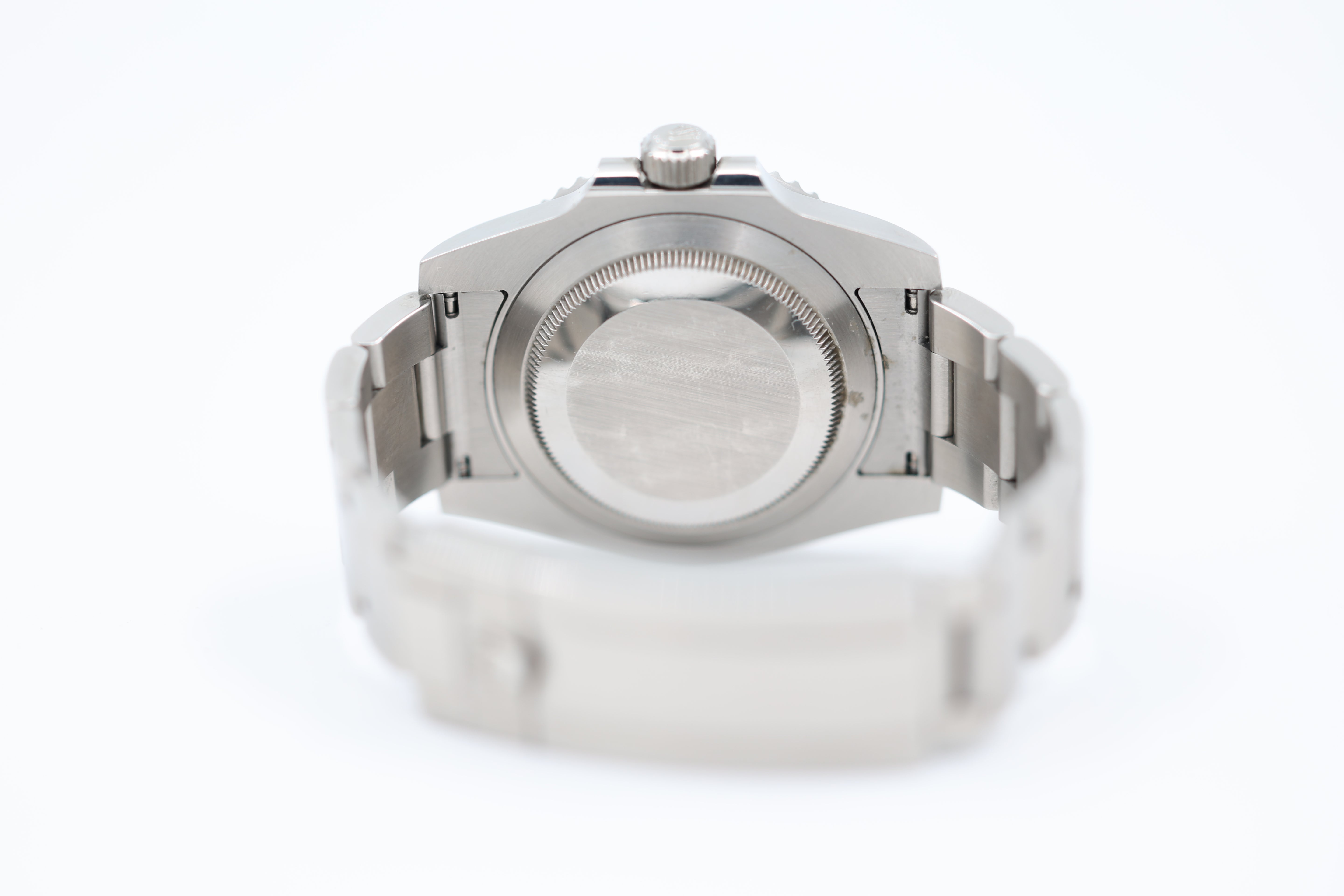 Rolex - Submariner Date - "Hulk" - 116610LV - 2014