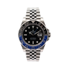 Rolex - GMT Master II – "Batgirl"  – 126710BLNR – 2023
