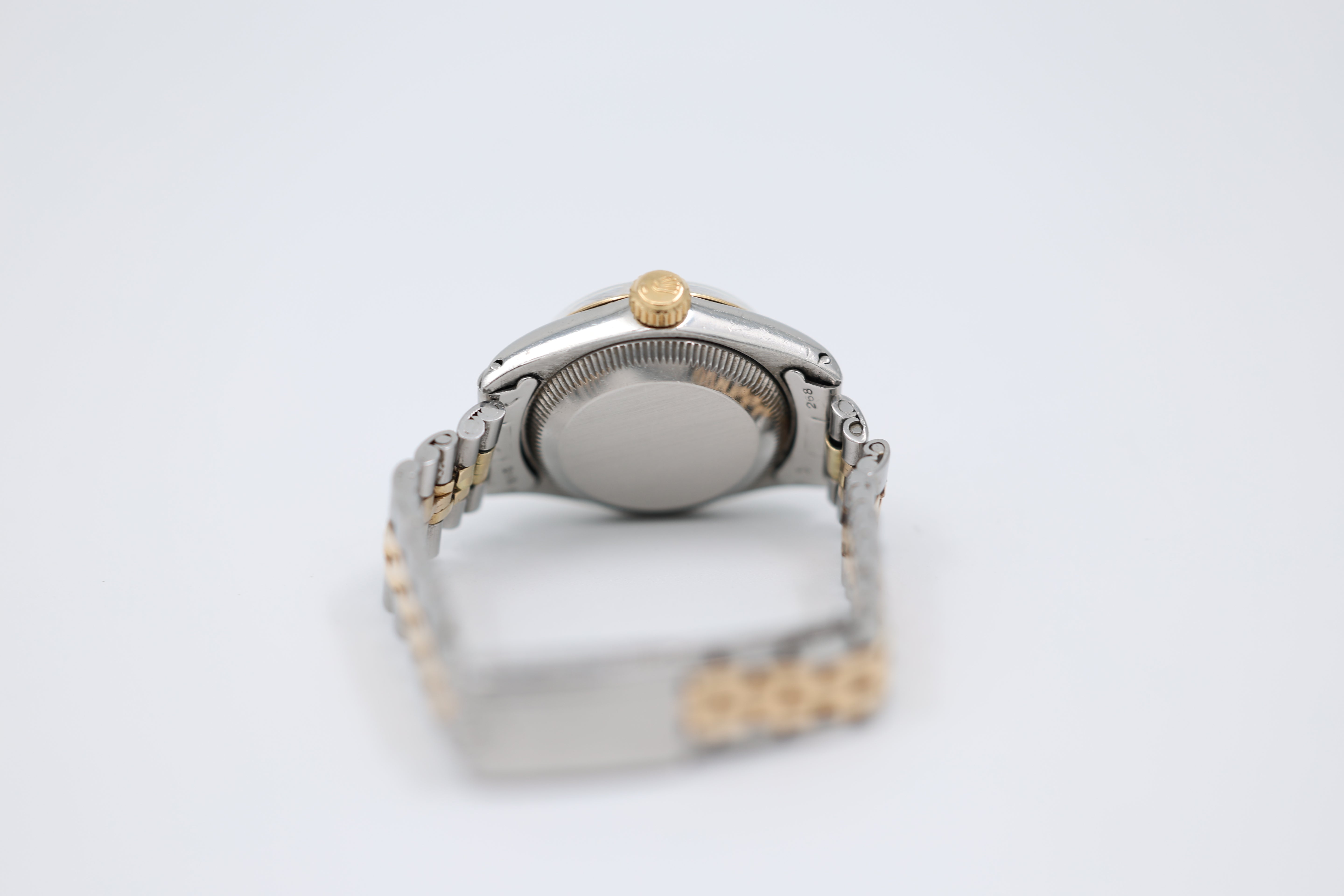 Rolex - Oyster Perpetual Date - Silver Dial - 6517 - 1967