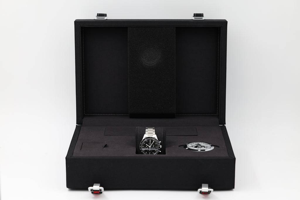 Omega - Speedmaster – "Ed White" – 311.30.40.30.01.001 – 2026