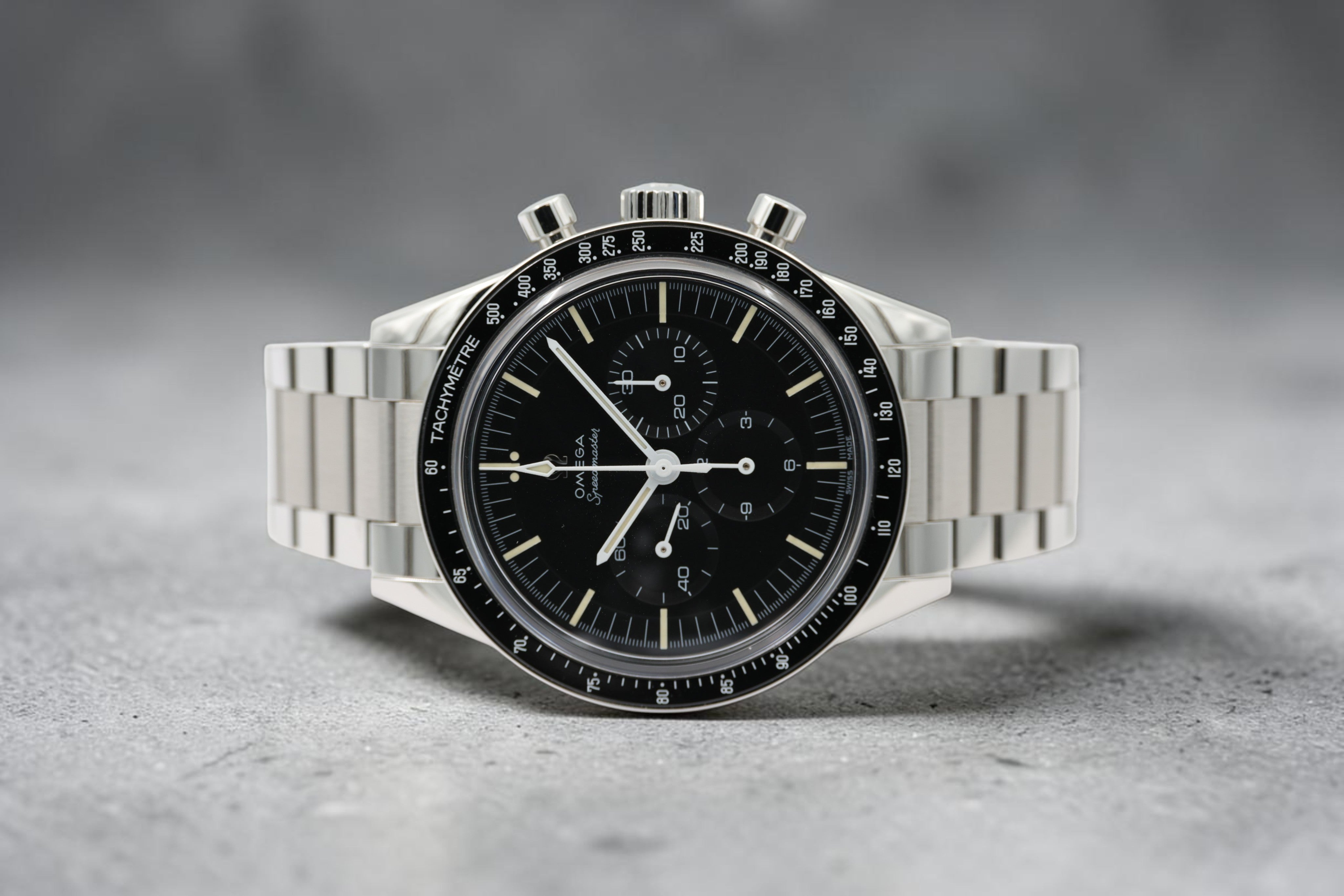 Omega - Speedmaster – "Ed White" – 311.30.40.30.01.001 – 2026