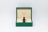 Rolex - 1908 – Black Dial – 52508 – 2026