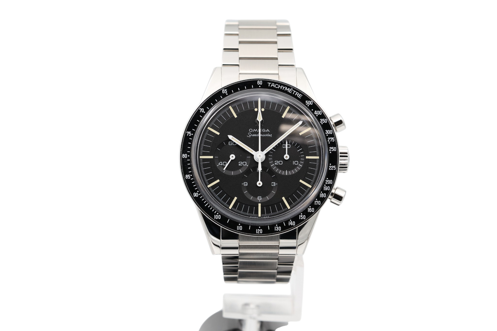Omega - Speedmaster – "Ed White" – 311.30.40.30.01.001 – 2026