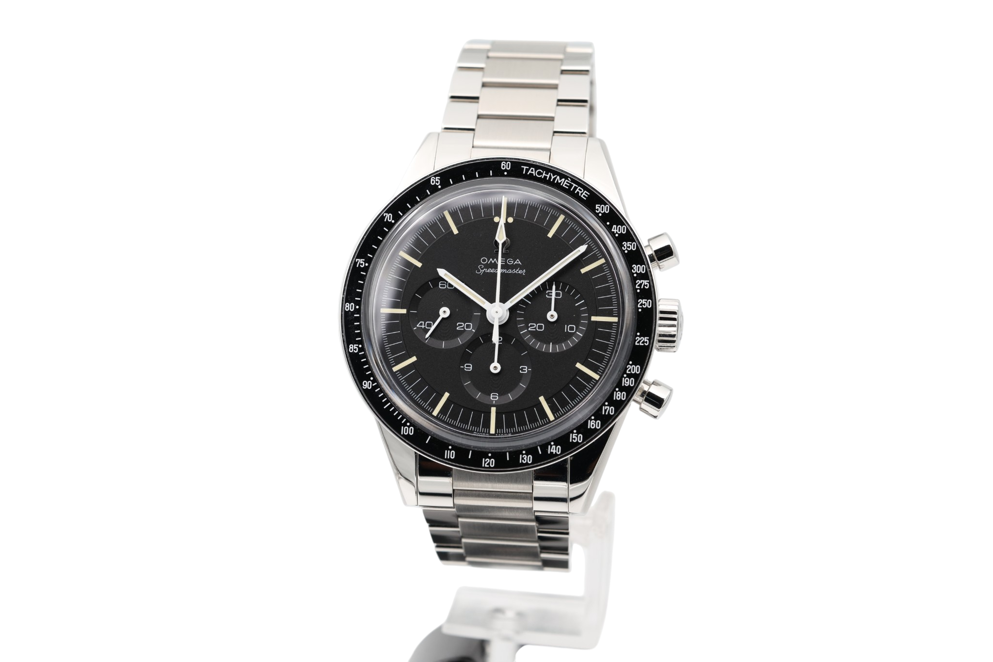 Omega - Speedmaster – "Ed White" – 311.30.40.30.01.001 – 2026