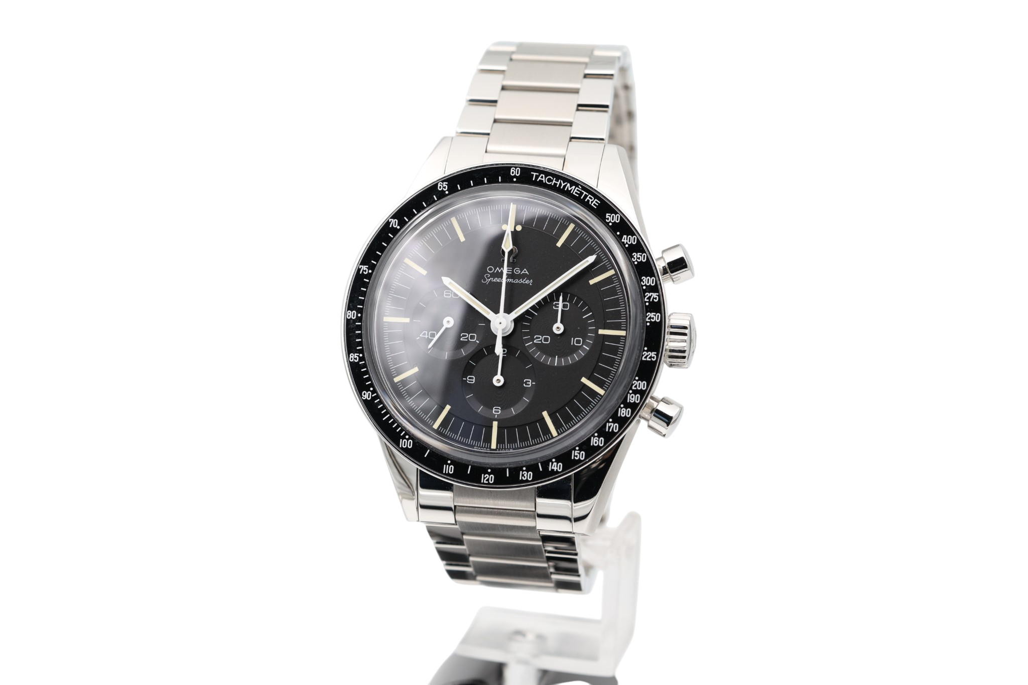 Omega - Speedmaster – "Ed White" – 311.30.40.30.01.001 – 2026