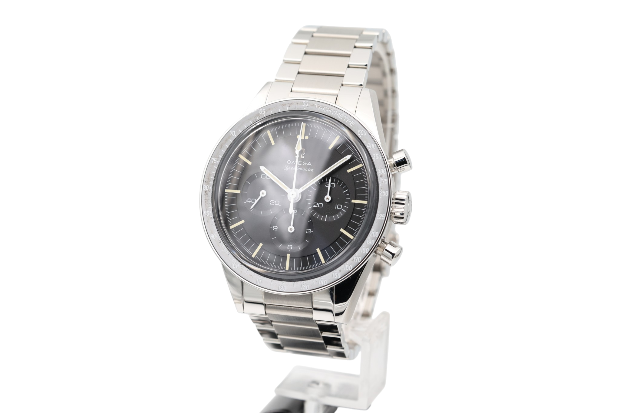 Omega - Speedmaster – "Ed White" – 311.30.40.30.01.001 – 2026