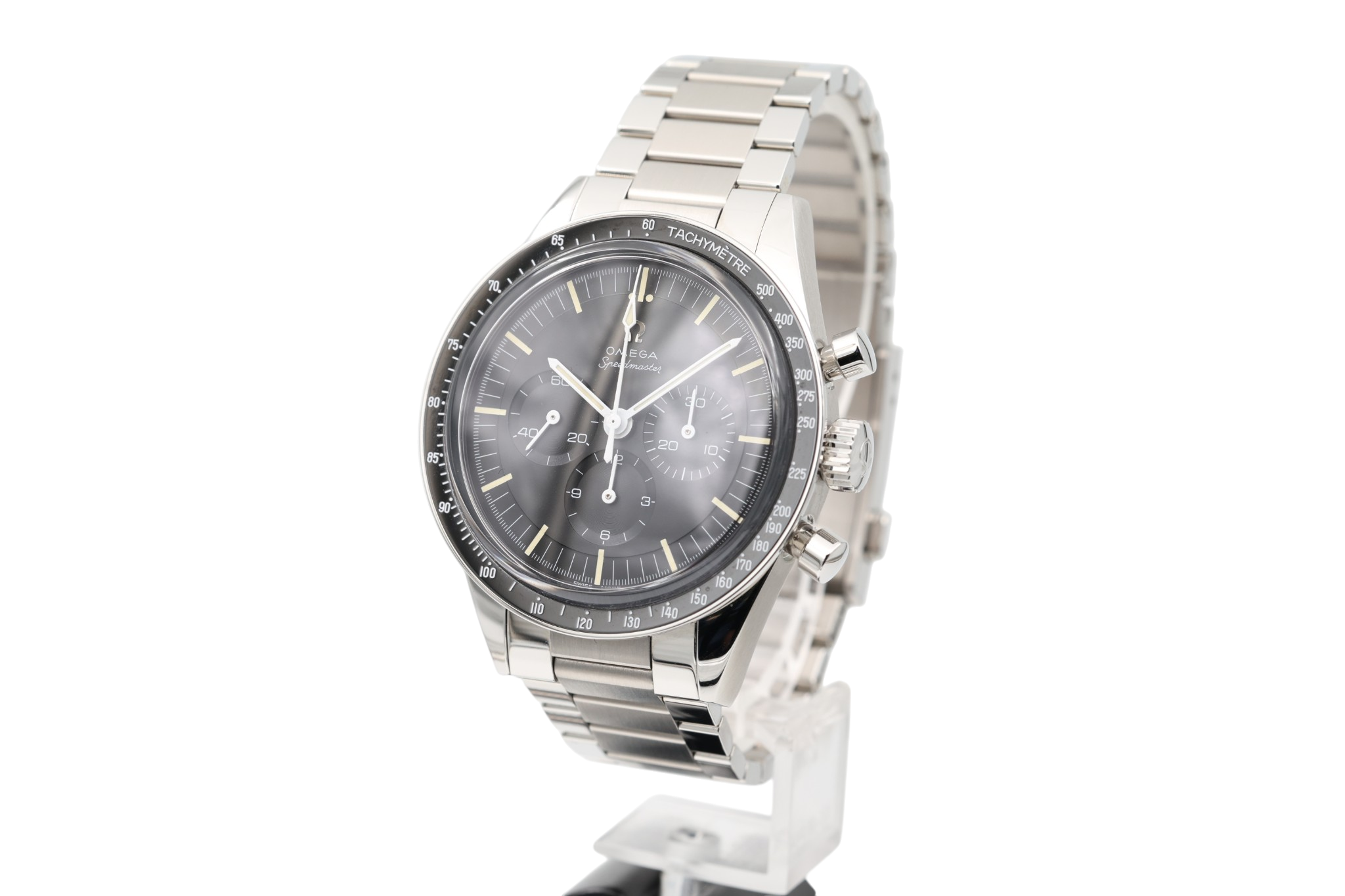 Omega - Speedmaster – "Ed White" – 311.30.40.30.01.001 – 2026