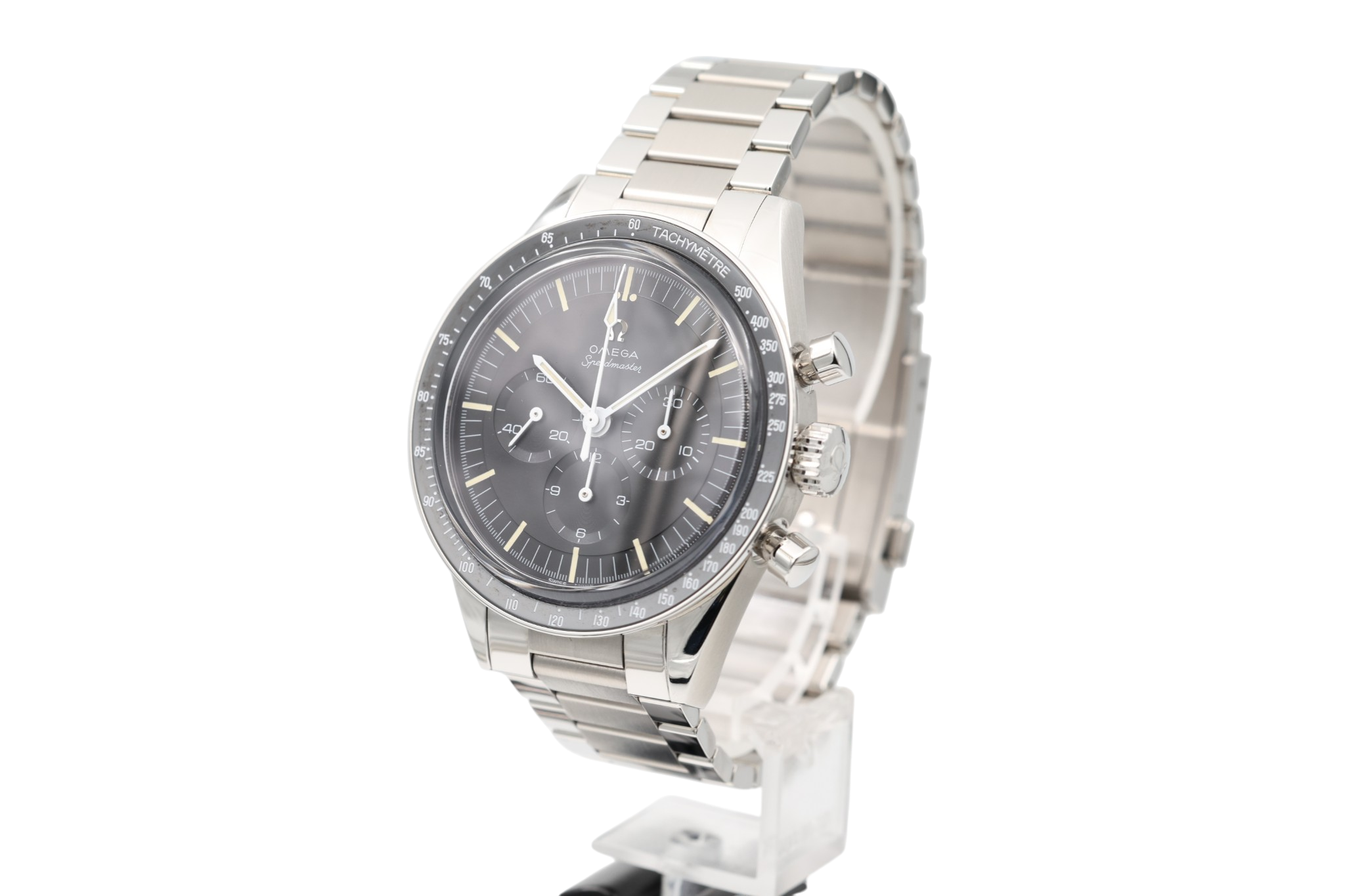 Omega - Speedmaster – "Ed White" – 311.30.40.30.01.001 – 2026