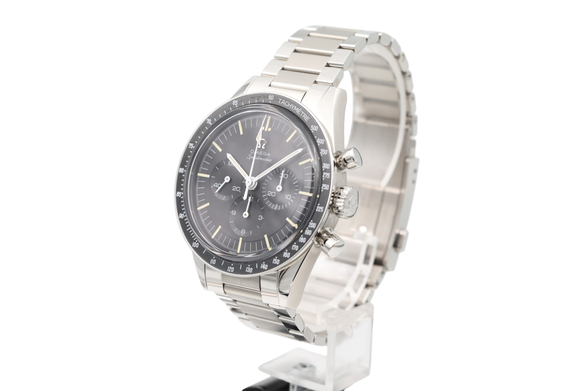 Omega - Speedmaster – "Ed White" – 311.30.40.30.01.001 – 2026
