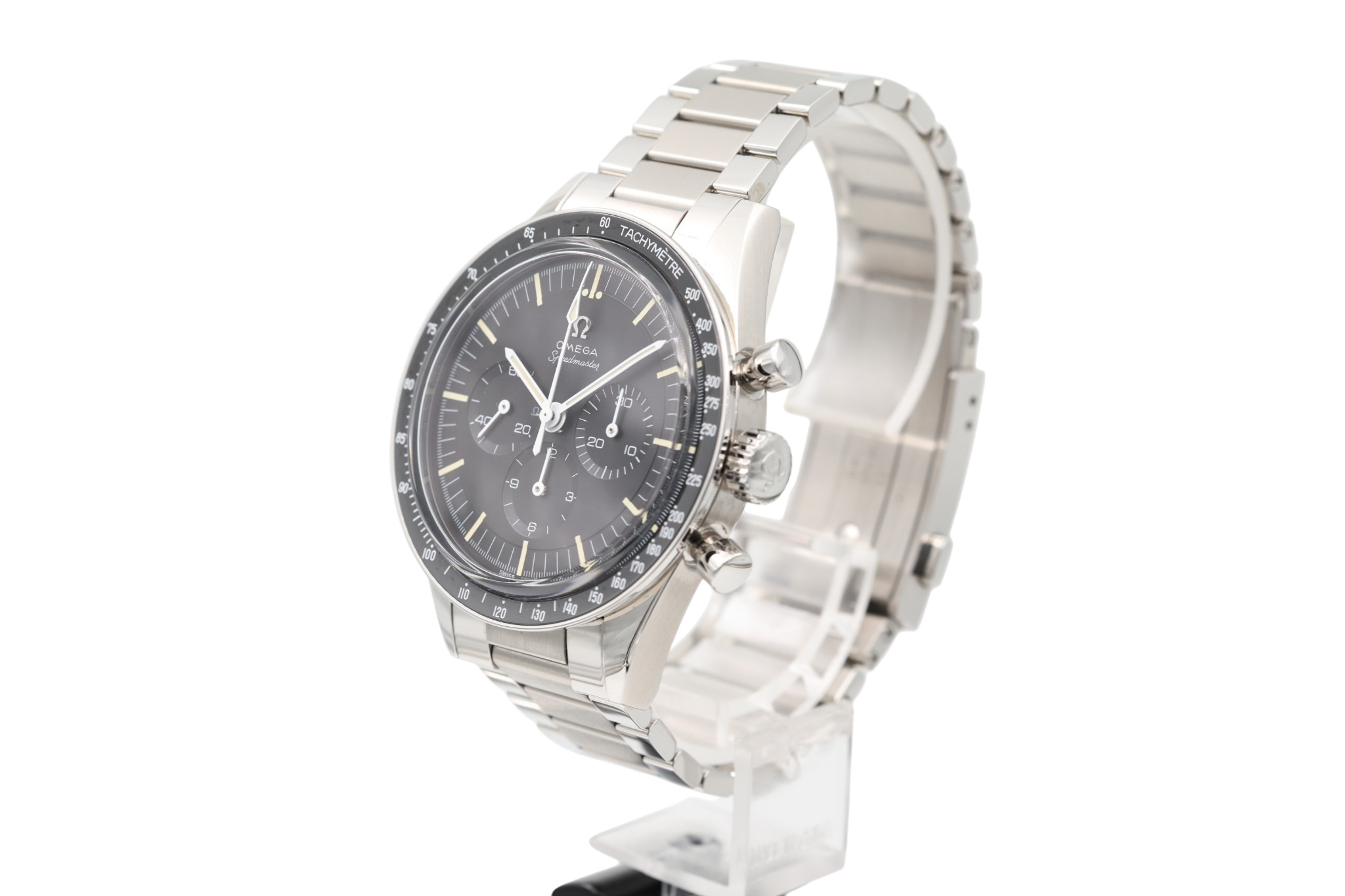 Omega - Speedmaster – "Ed White" – 311.30.40.30.01.001 – 2026