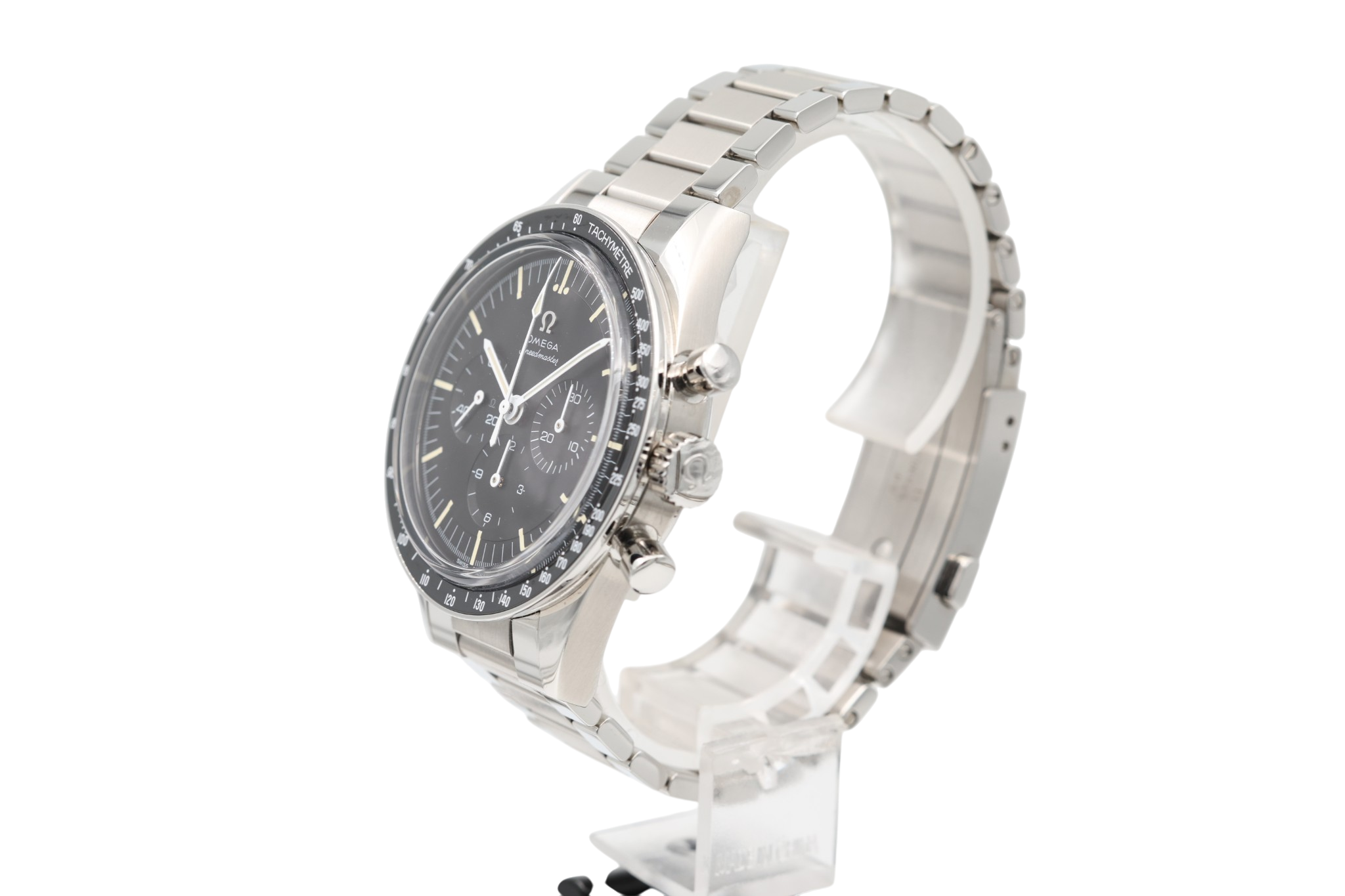 Omega - Speedmaster – "Ed White" – 311.30.40.30.01.001 – 2026