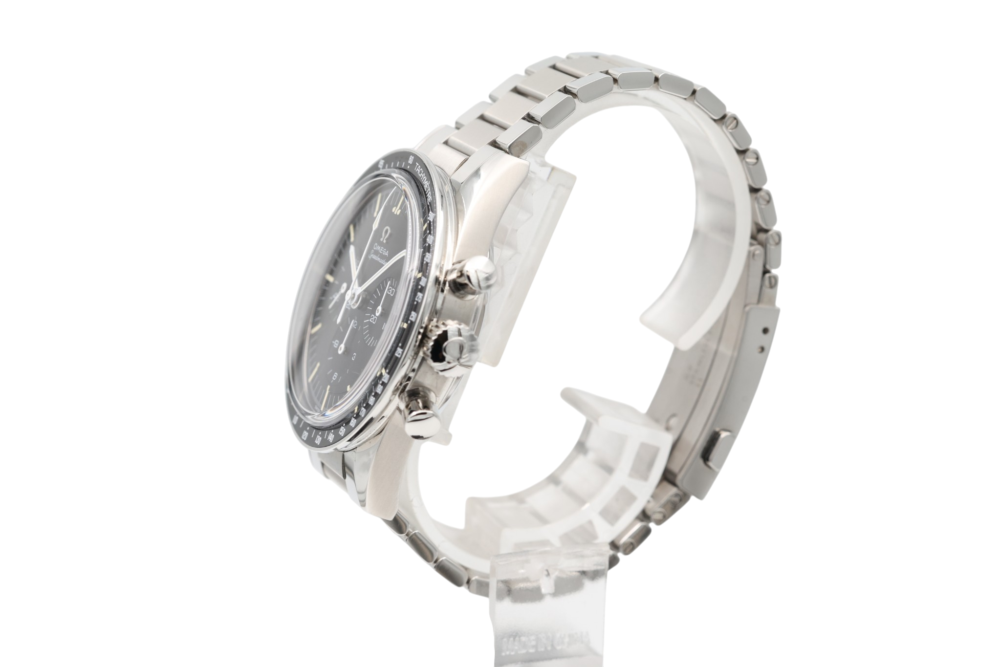 Omega - Speedmaster – "Ed White" – 311.30.40.30.01.001 – 2026