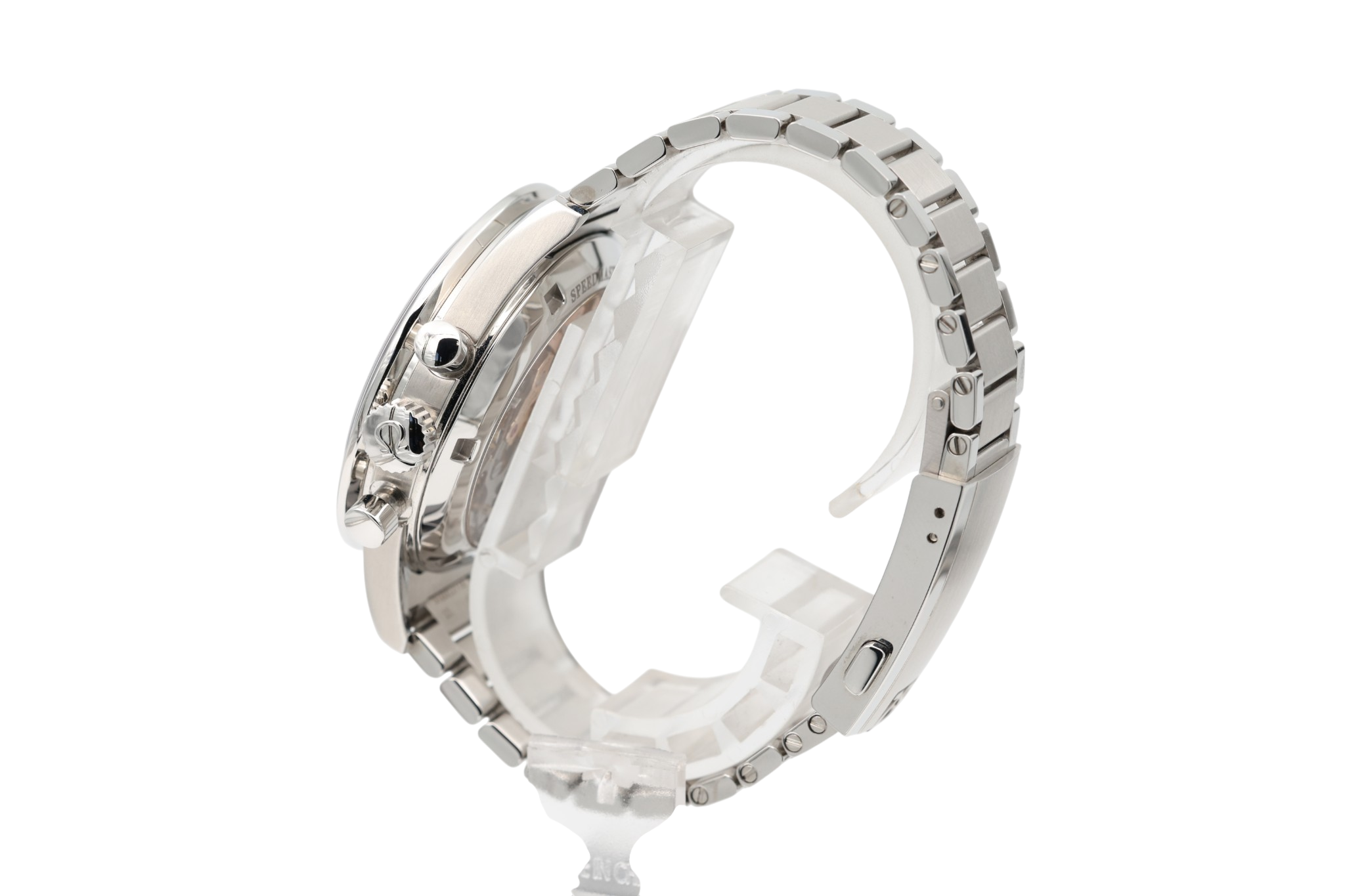 Omega - Speedmaster – "Ed White" – 311.30.40.30.01.001 – 2026