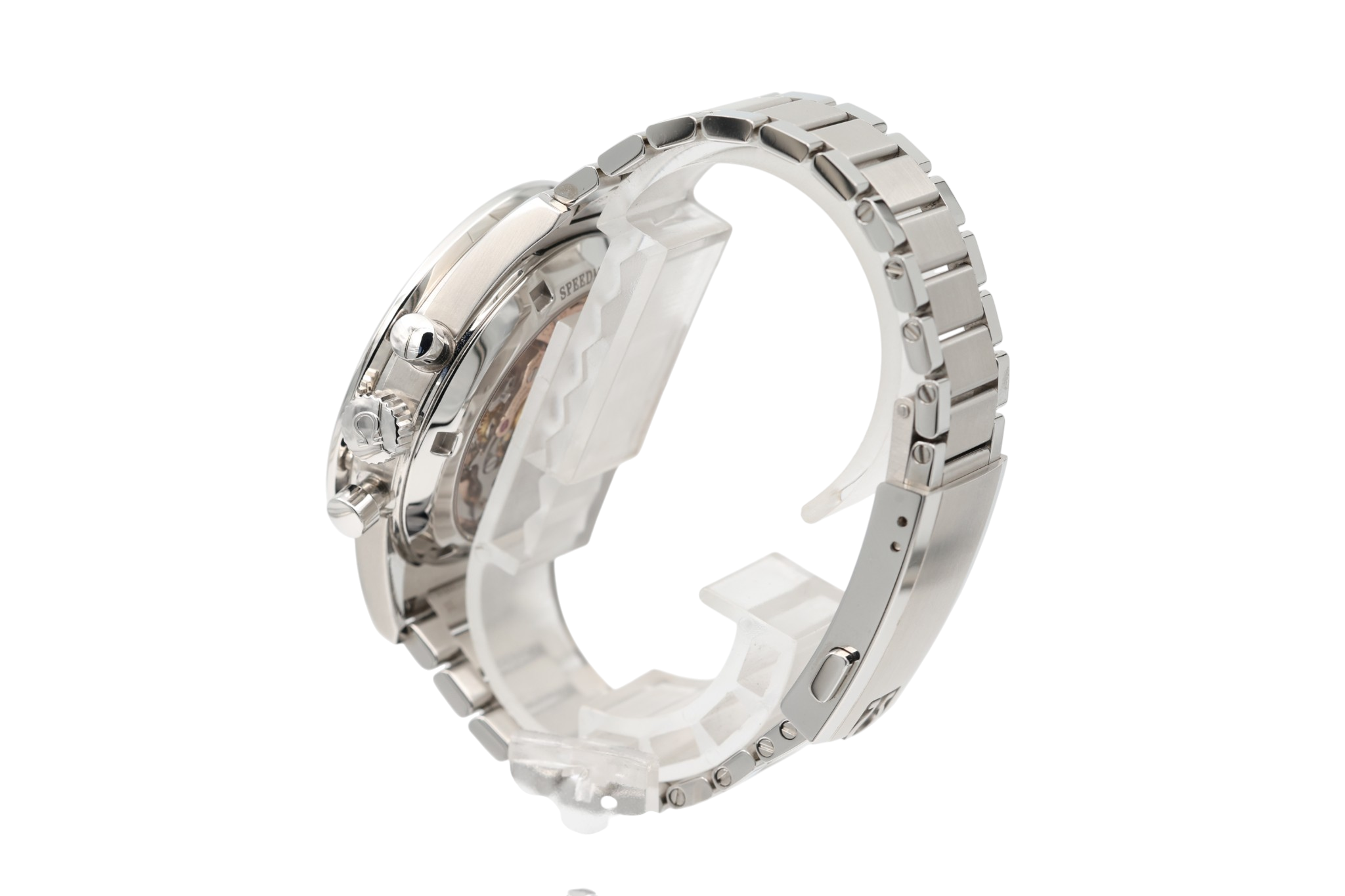 Omega - Speedmaster – "Ed White" – 311.30.40.30.01.001 – 2026
