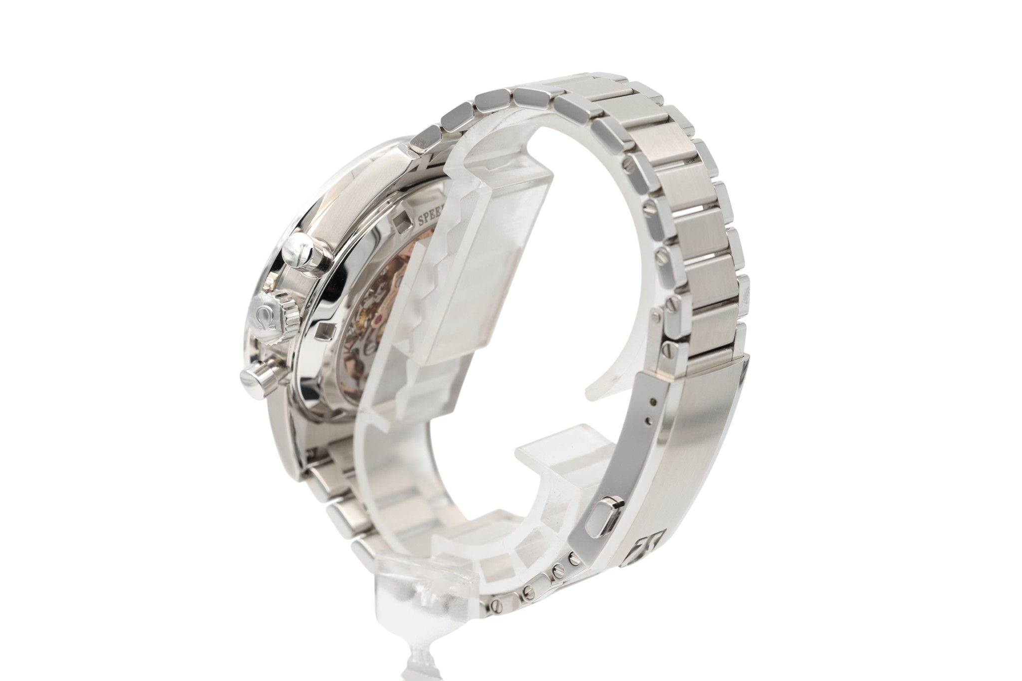 Omega - Speedmaster – "Ed White" – 311.30.40.30.01.001 – 2026