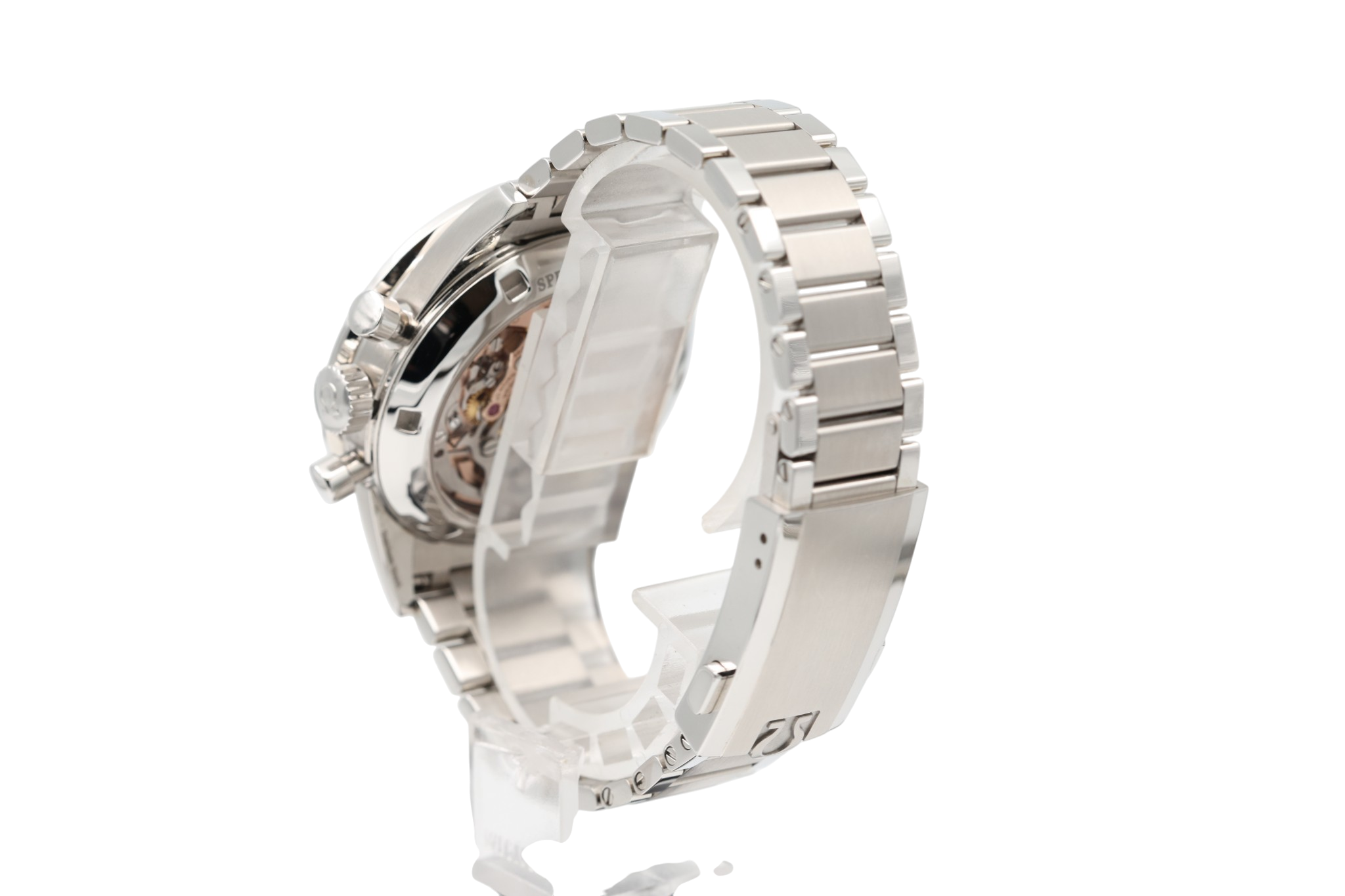 Omega - Speedmaster – "Ed White" – 311.30.40.30.01.001 – 2026