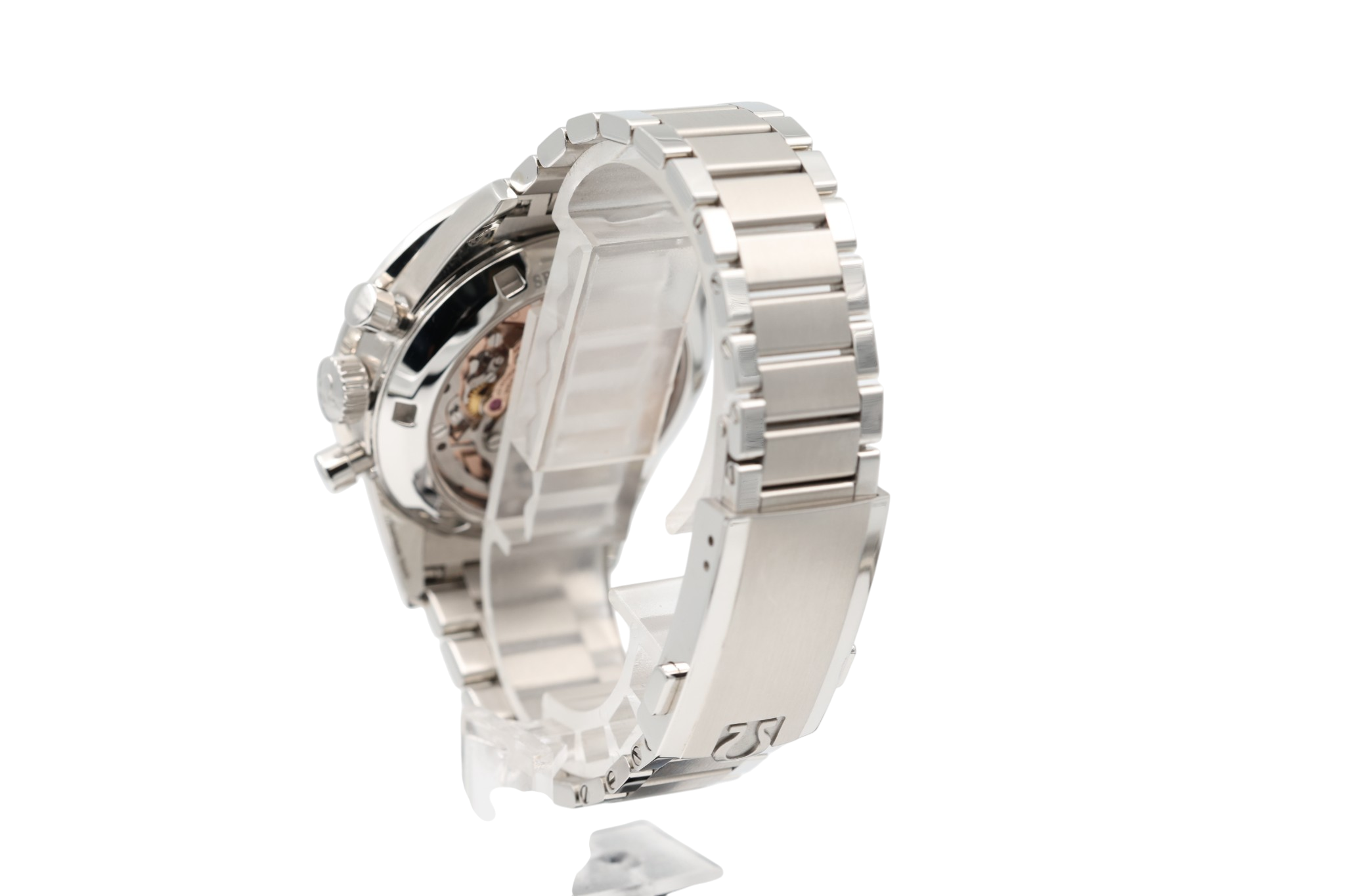 Omega - Speedmaster – "Ed White" – 311.30.40.30.01.001 – 2026