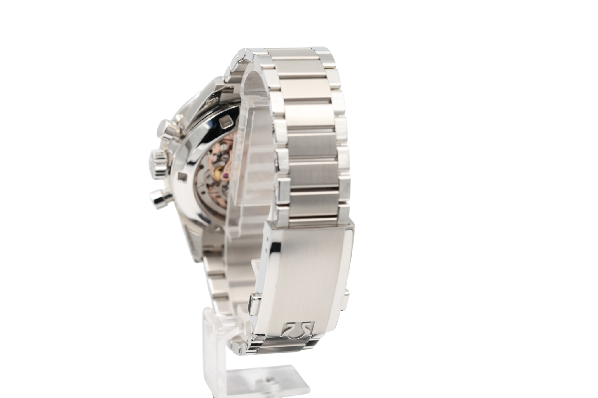 Omega - Speedmaster – "Ed White" – 311.30.40.30.01.001 – 2026