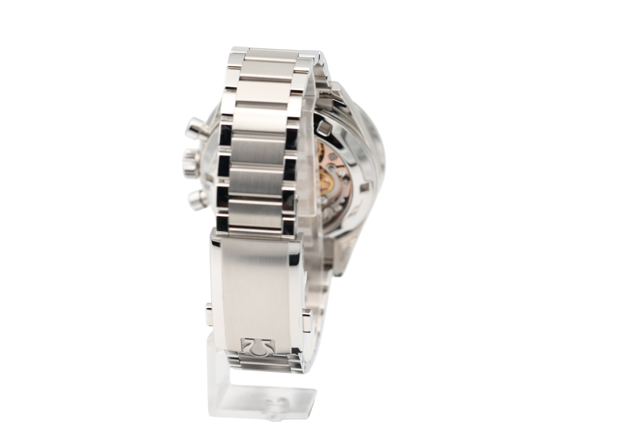 Omega - Speedmaster – "Ed White" – 311.30.40.30.01.001 – 2026