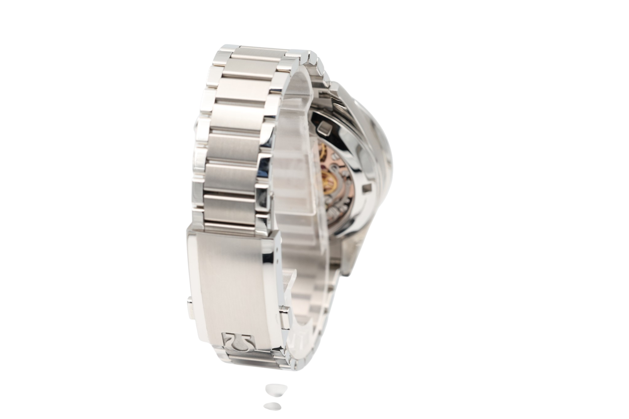 Omega - Speedmaster – "Ed White" – 311.30.40.30.01.001 – 2026