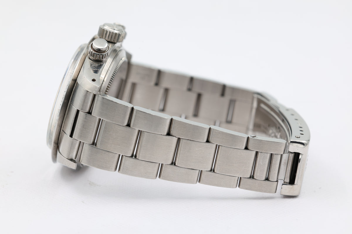 Rolex - Daytona – "Big Red" – 6265 – 1983