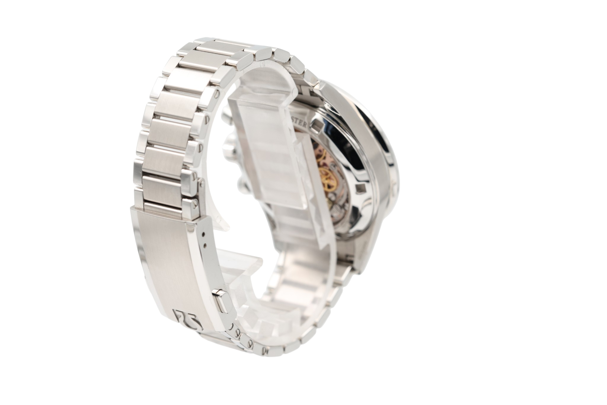 Omega - Speedmaster – "Ed White" – 311.30.40.30.01.001 – 2026
