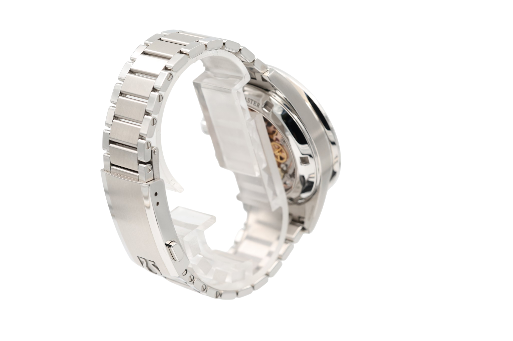 Omega - Speedmaster – "Ed White" – 311.30.40.30.01.001 – 2026
