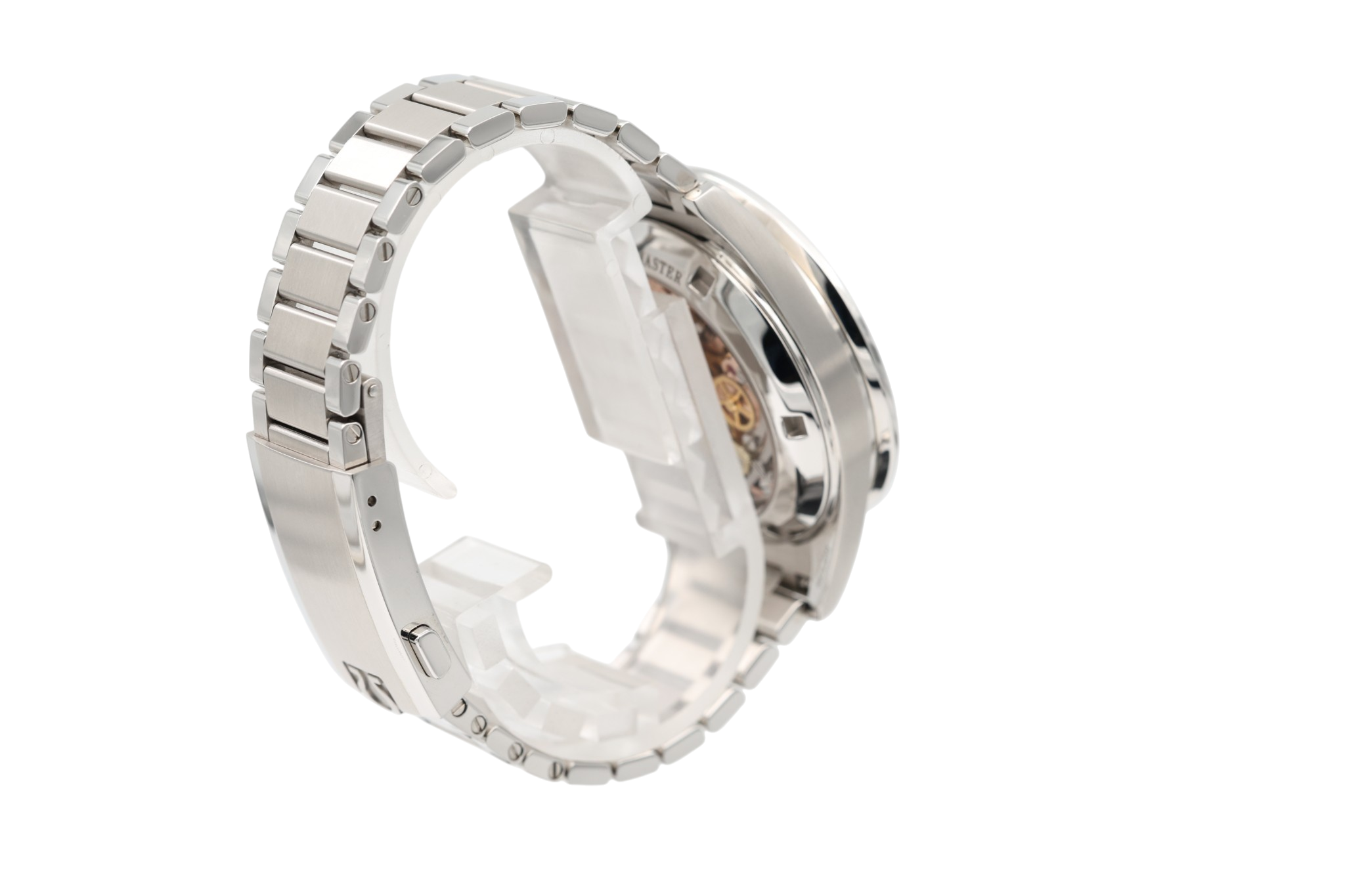 Omega - Speedmaster – "Ed White" – 311.30.40.30.01.001 – 2026