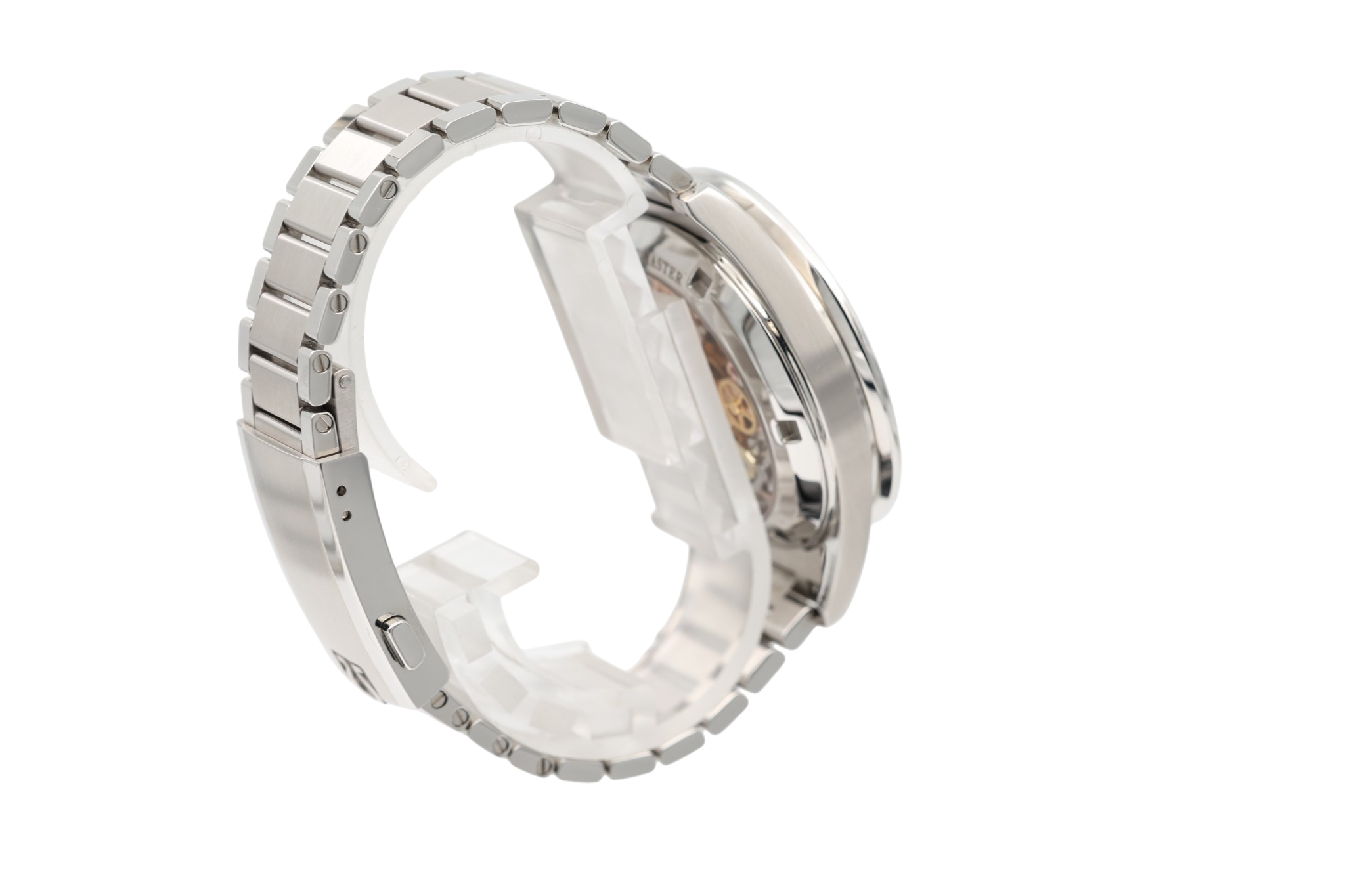 Omega - Speedmaster – "Ed White" – 311.30.40.30.01.001 – 2026