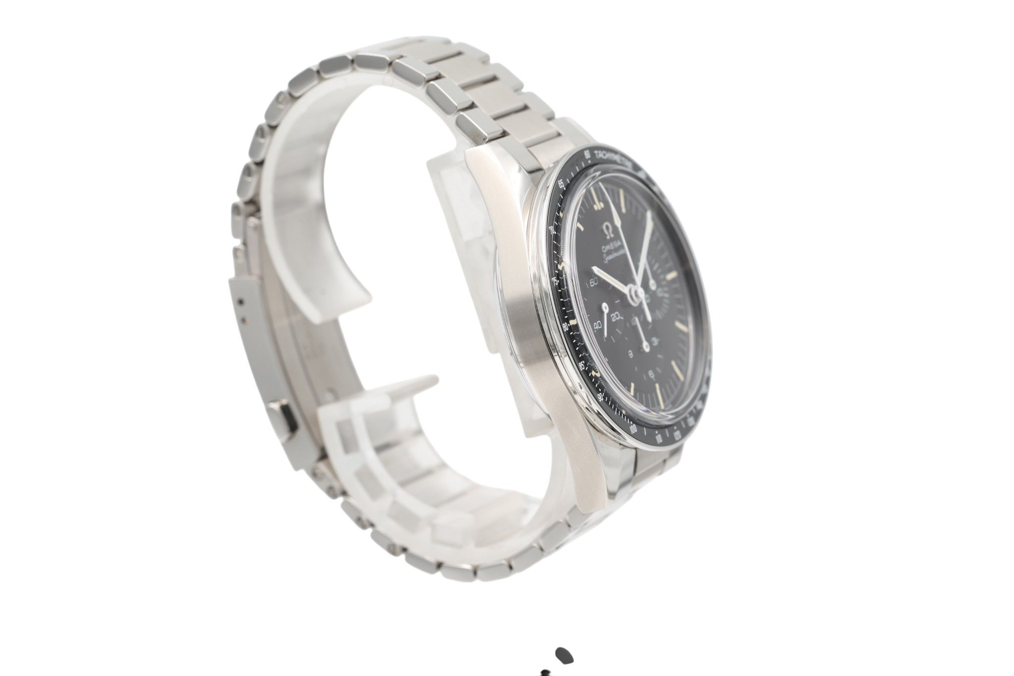 Omega - Speedmaster – "Ed White" – 311.30.40.30.01.001 – 2026
