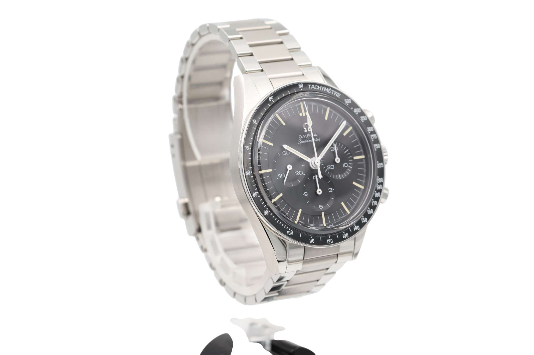 Omega - Speedmaster – "Ed White" – 311.30.40.30.01.001 – 2026