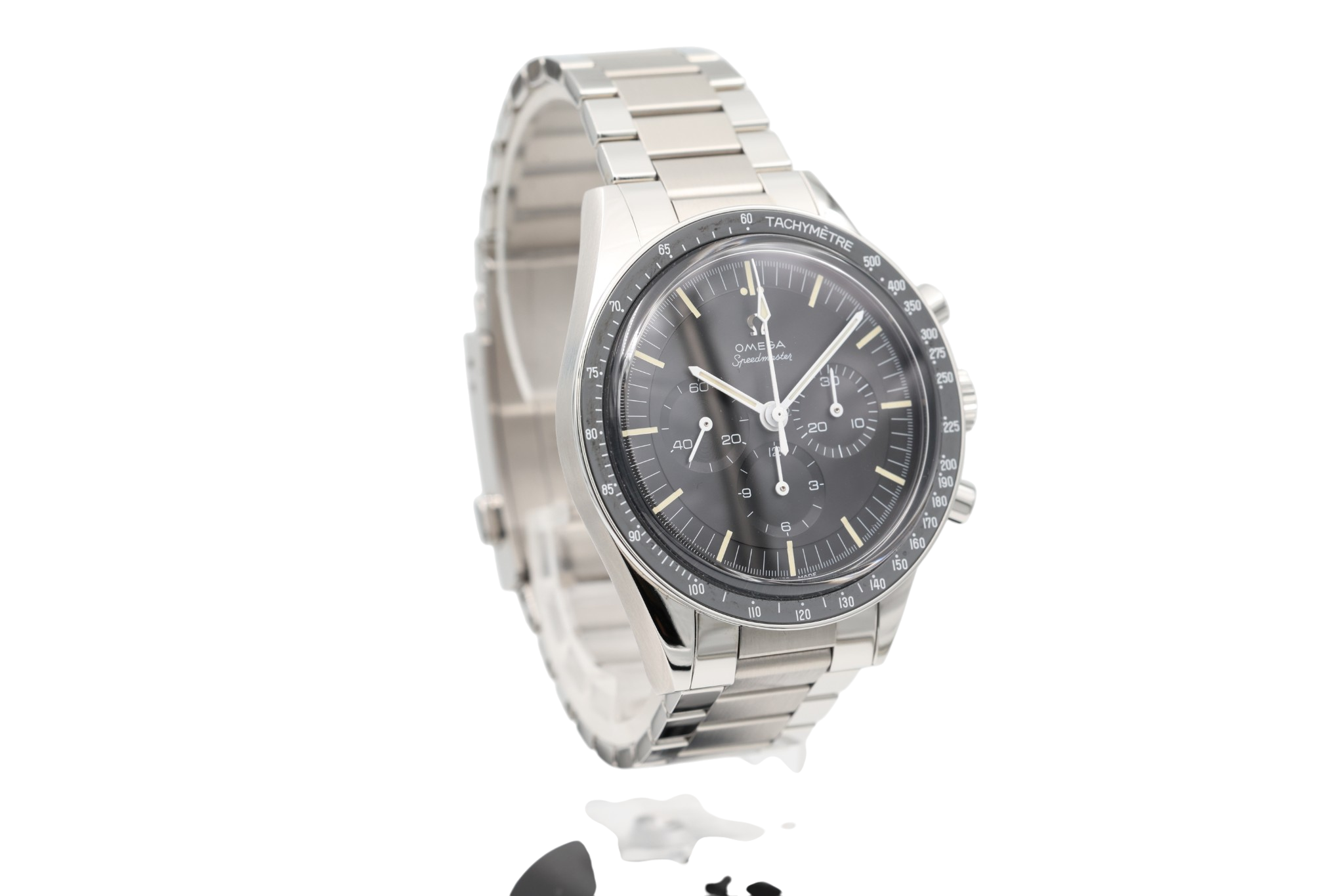 Omega - Speedmaster – "Ed White" – 311.30.40.30.01.001 – 2026