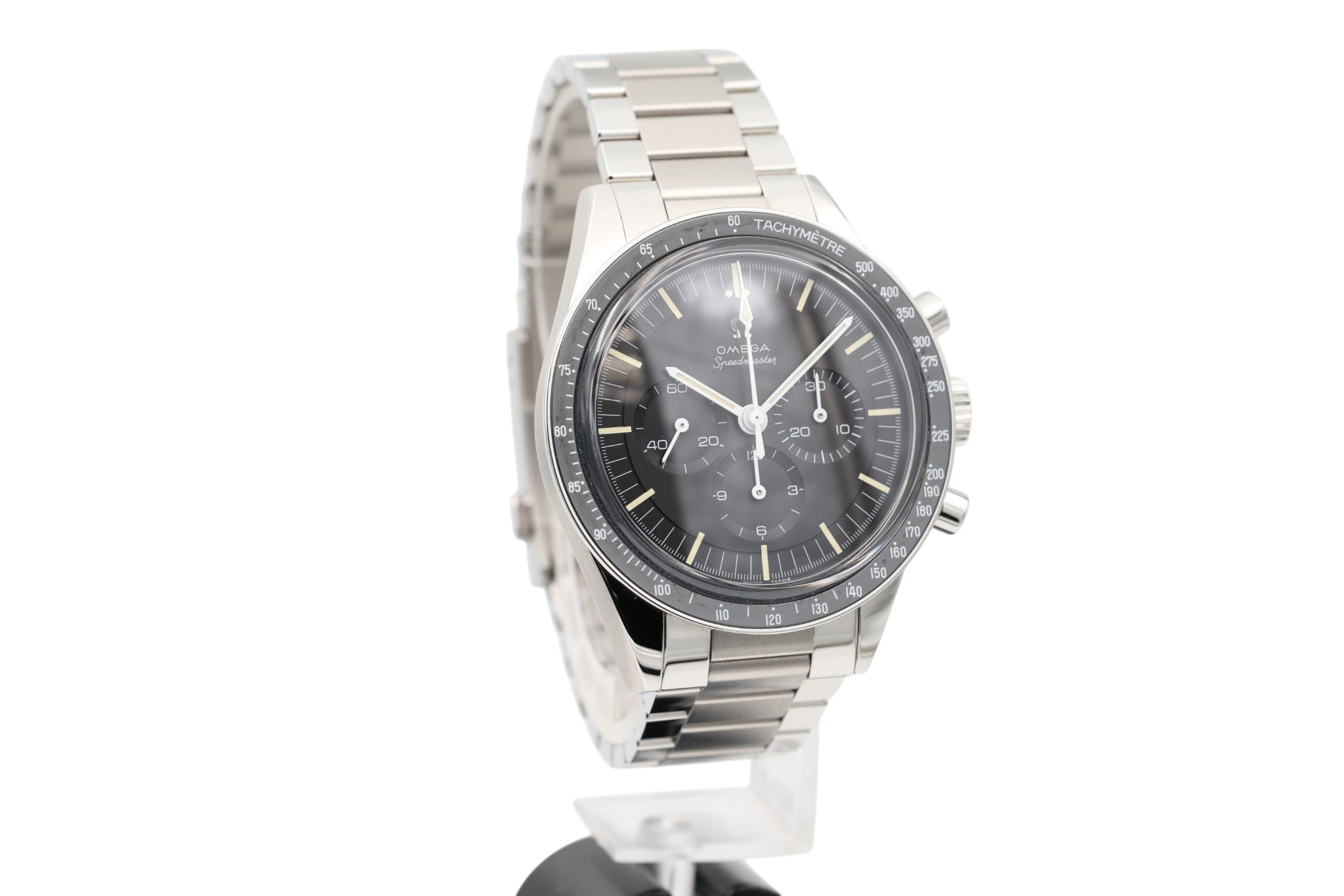 Omega - Speedmaster – "Ed White" – 311.30.40.30.01.001 – 2026