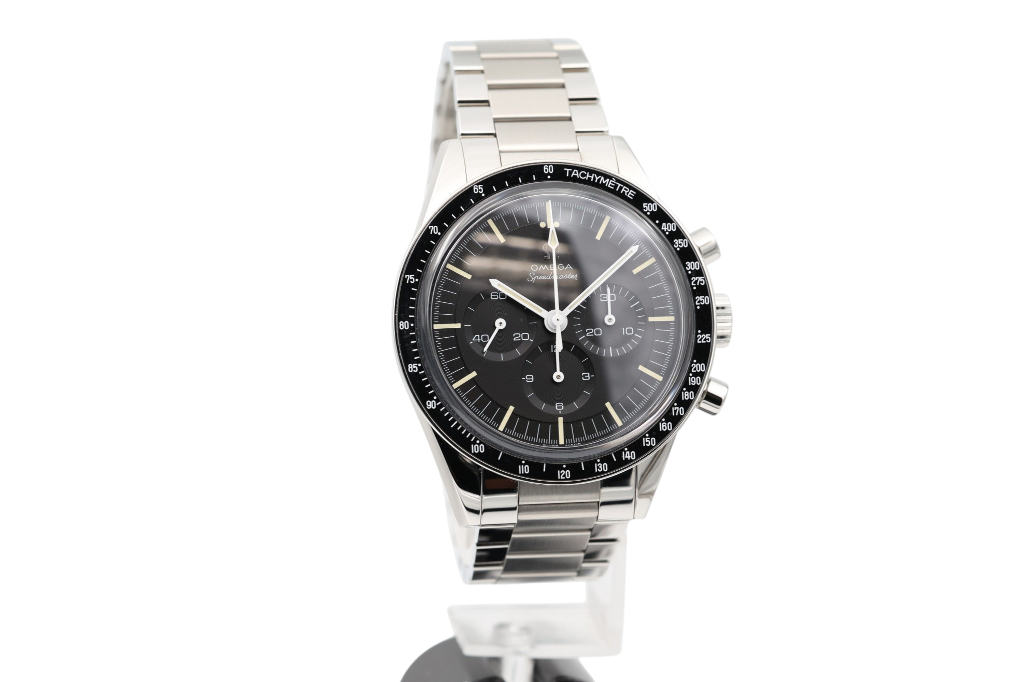 Omega - Speedmaster – "Ed White" – 311.30.40.30.01.001 – 2026