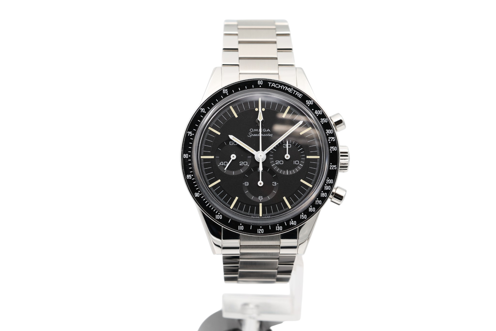Omega - Speedmaster – "Ed White" – 311.30.40.30.01.001 – 2026