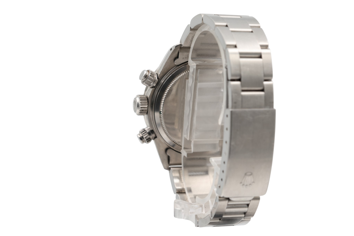 Rolex - Daytona – "Big Red" – 6265 – 1983