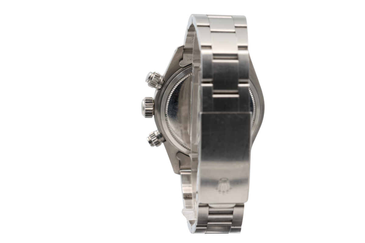 Rolex - Daytona – "Big Red" – 6265 – 1983