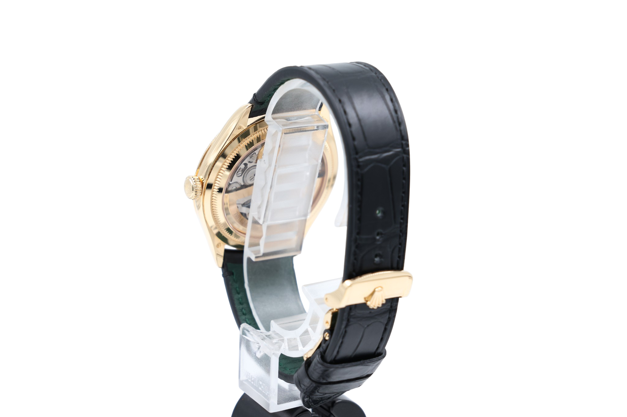 Rolex - 1908 – Black Dial – 52508 – 2026