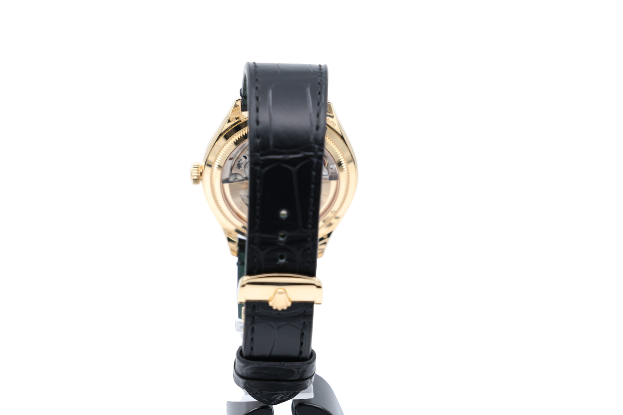 Rolex - 1908 – Black Dial – 52508 – 2026