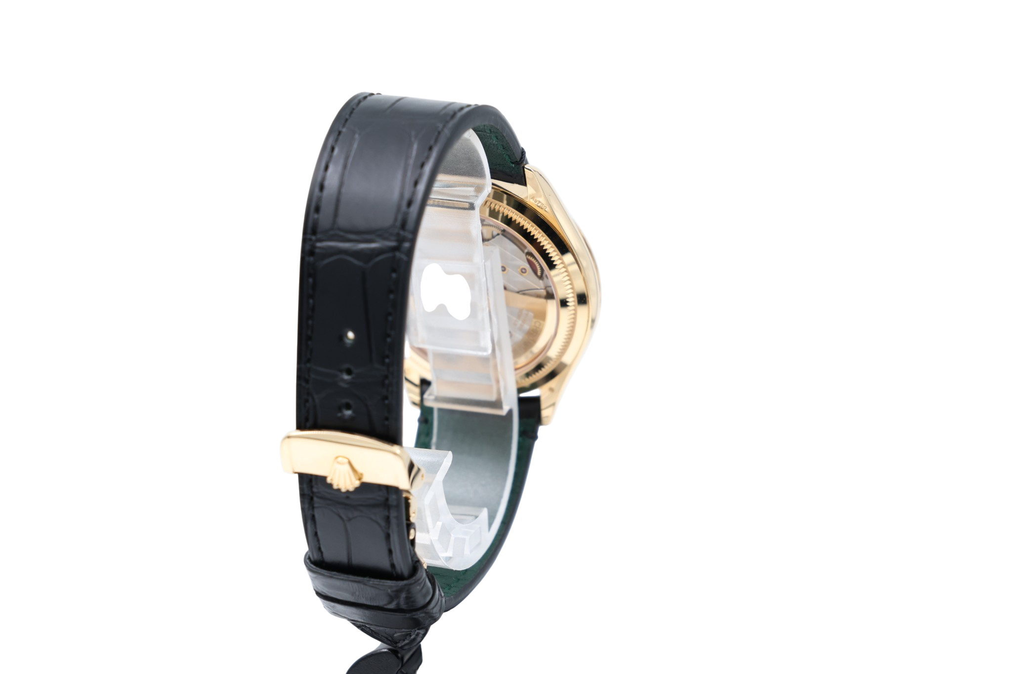 Rolex - 1908 – Black Dial – 52508 – 2026